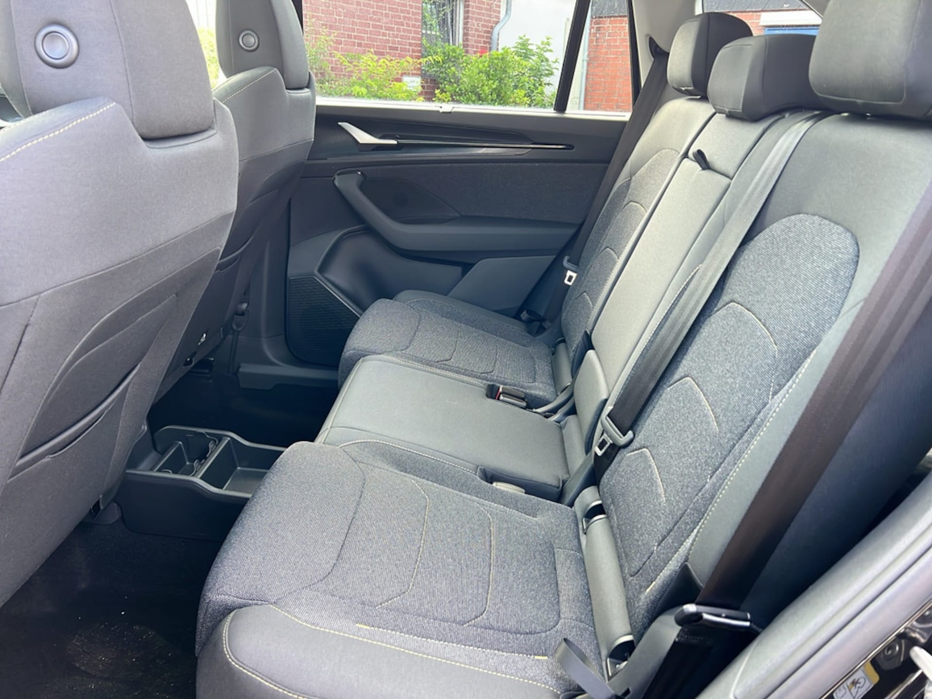 Skoda Kodiaq Selection
