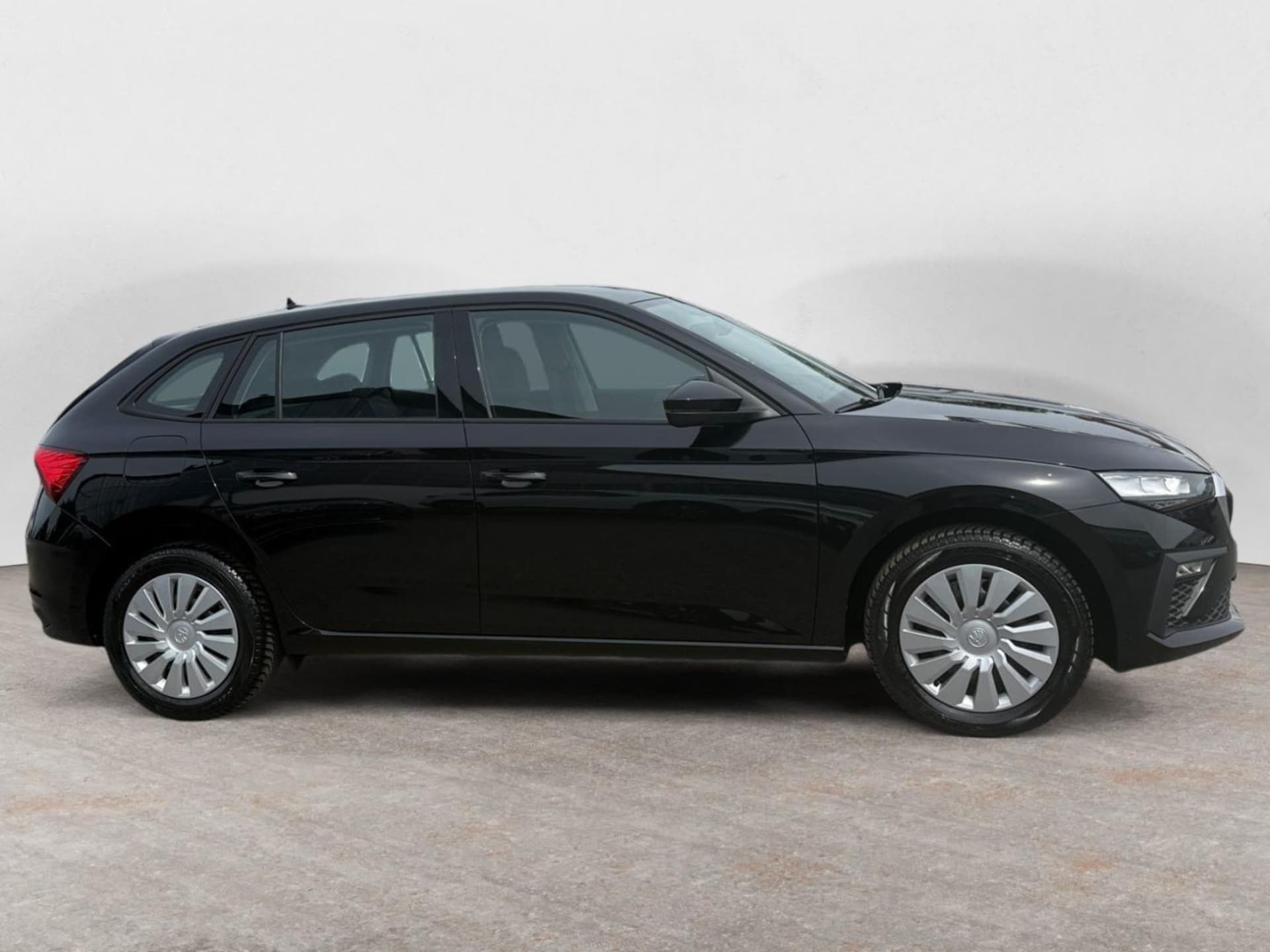 Skoda Scala Essence