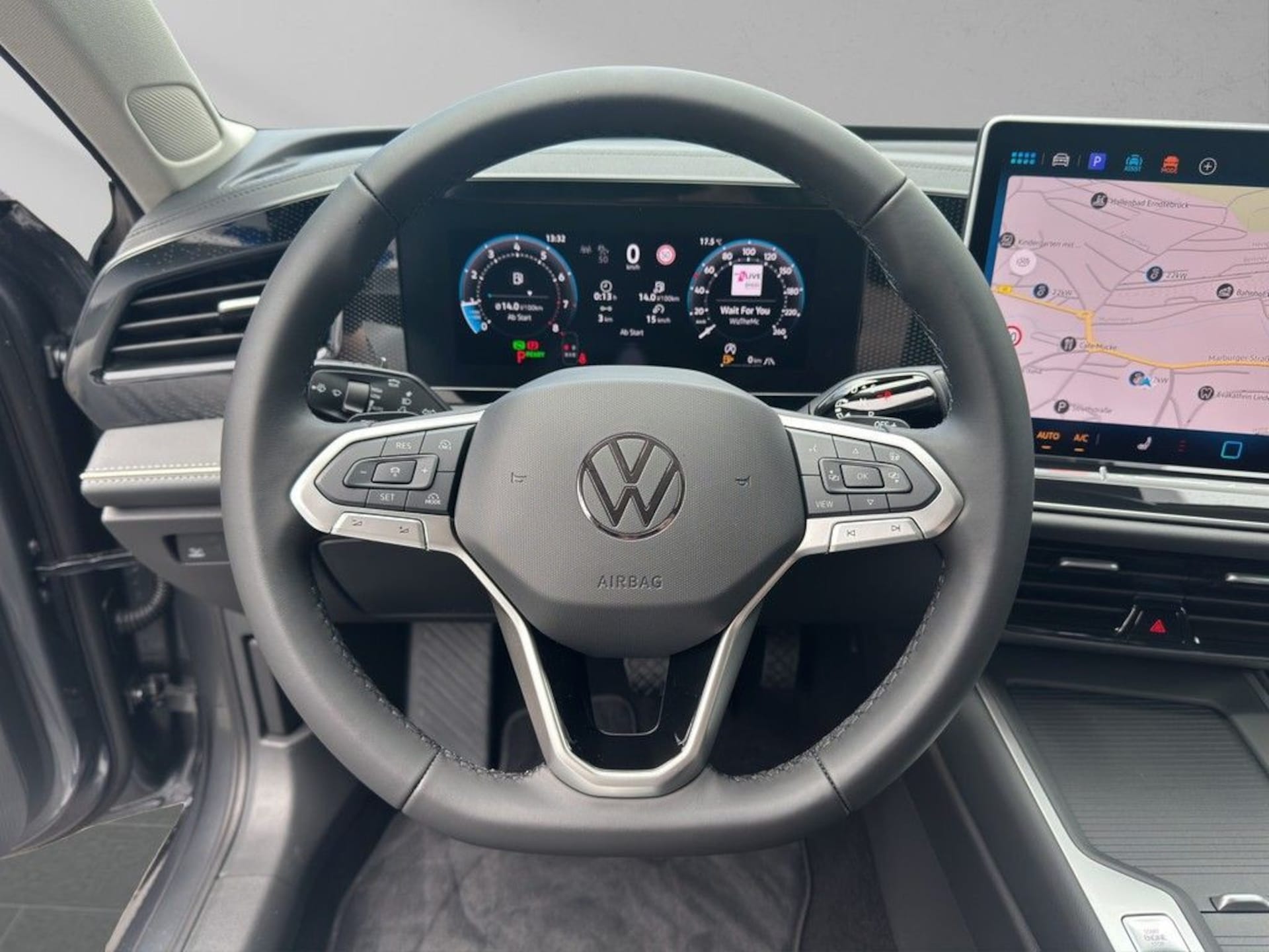 Volkswagen Passat Business