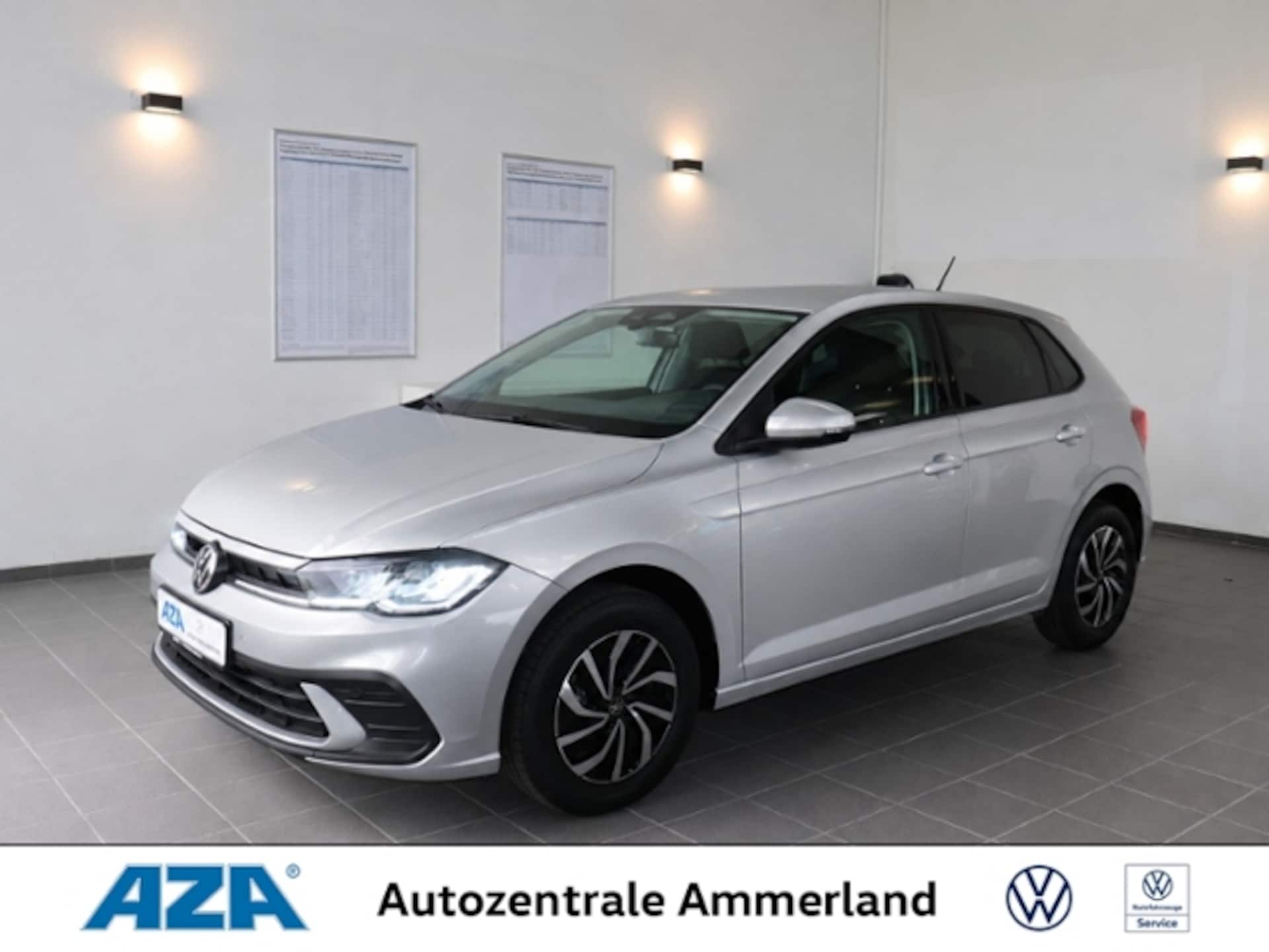 Volkswagen Polo Life