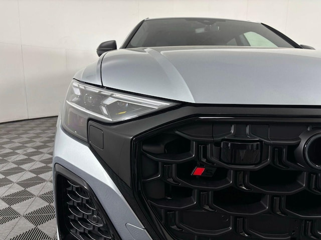 2026 Audi SQ8