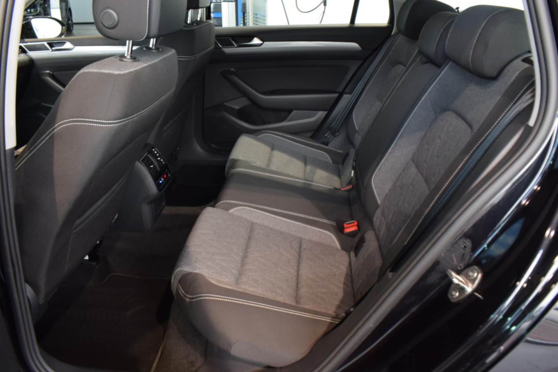 Volkswagen Passat Variant Business