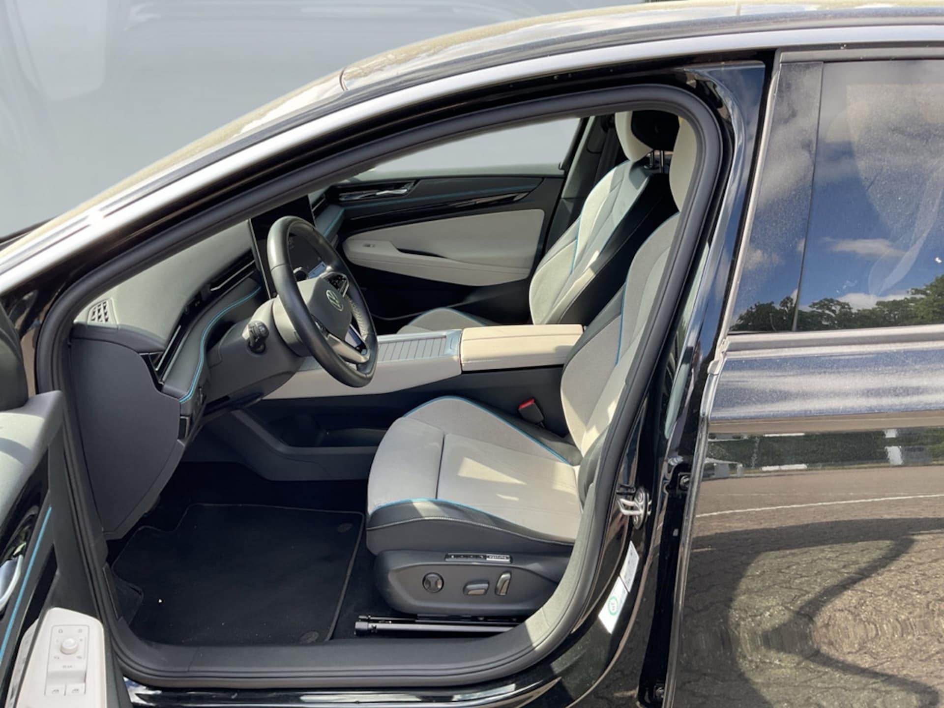 Volkswagen ID.7 Pro