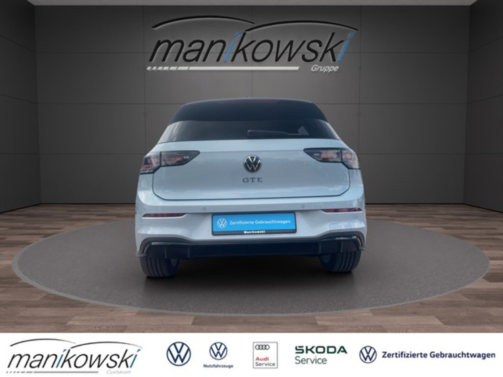 Volkswagen Golf – Bild 4
