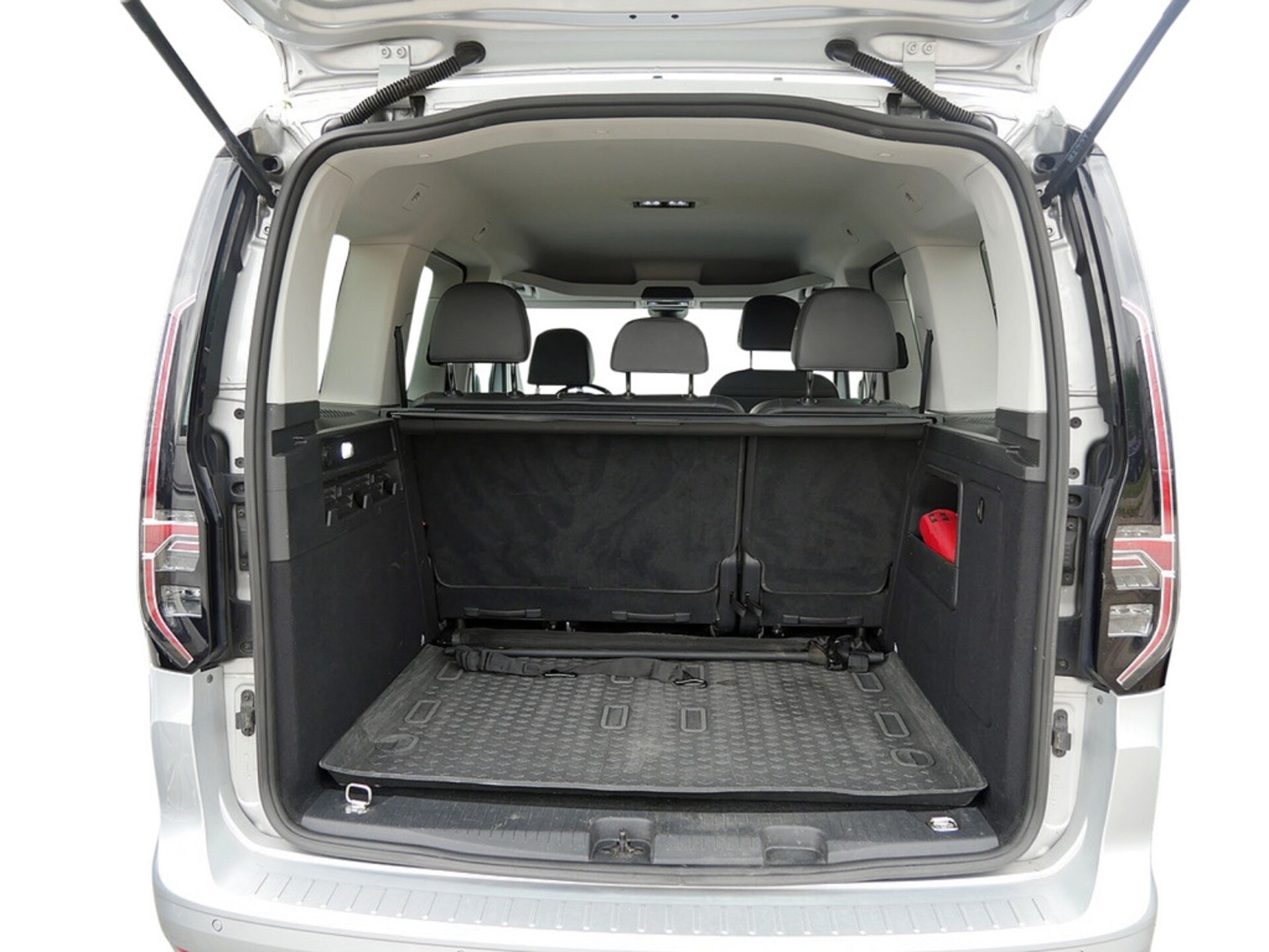 Volkswagen Caddy Style