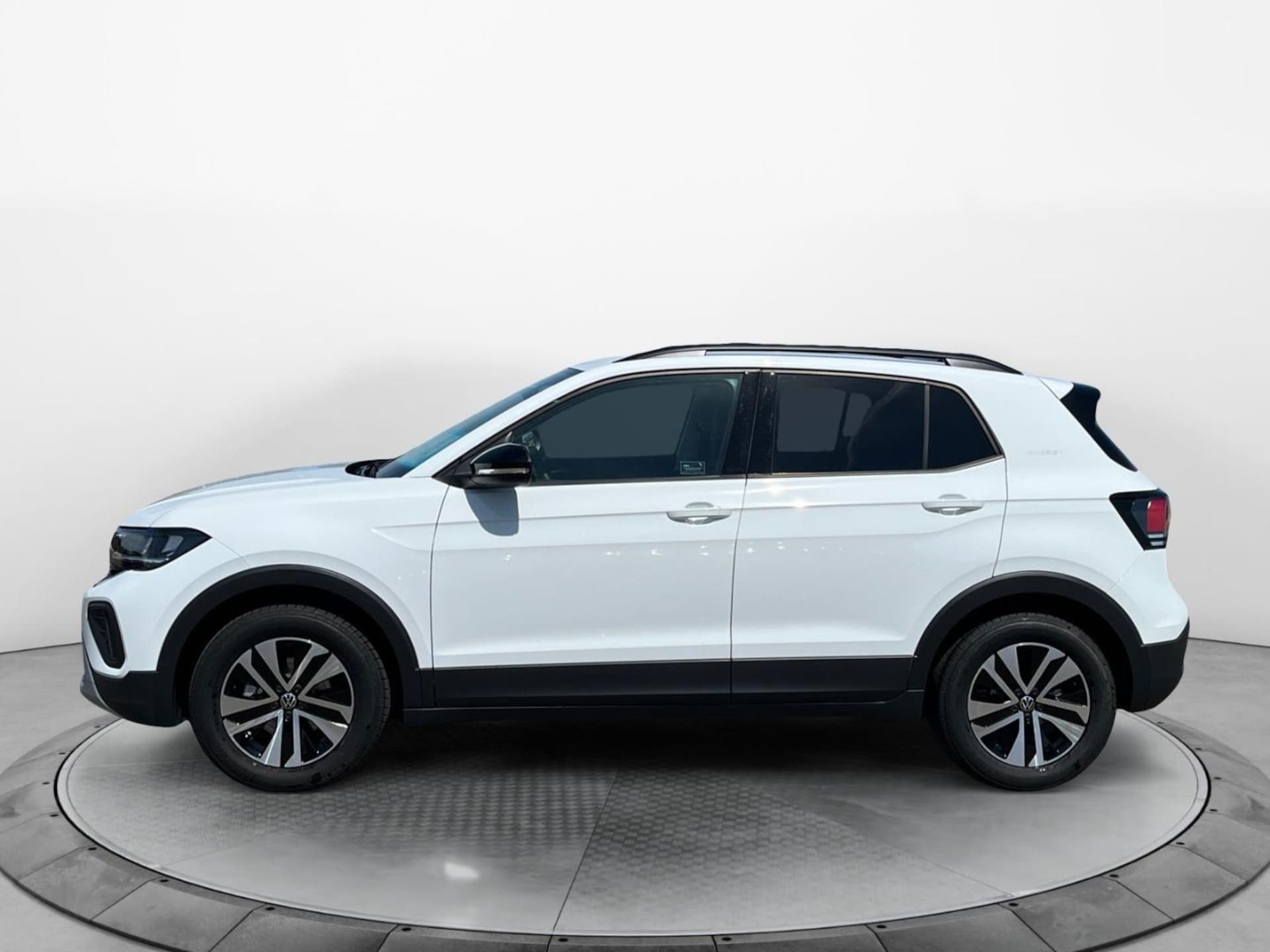 Volkswagen T-Cross ENERGY