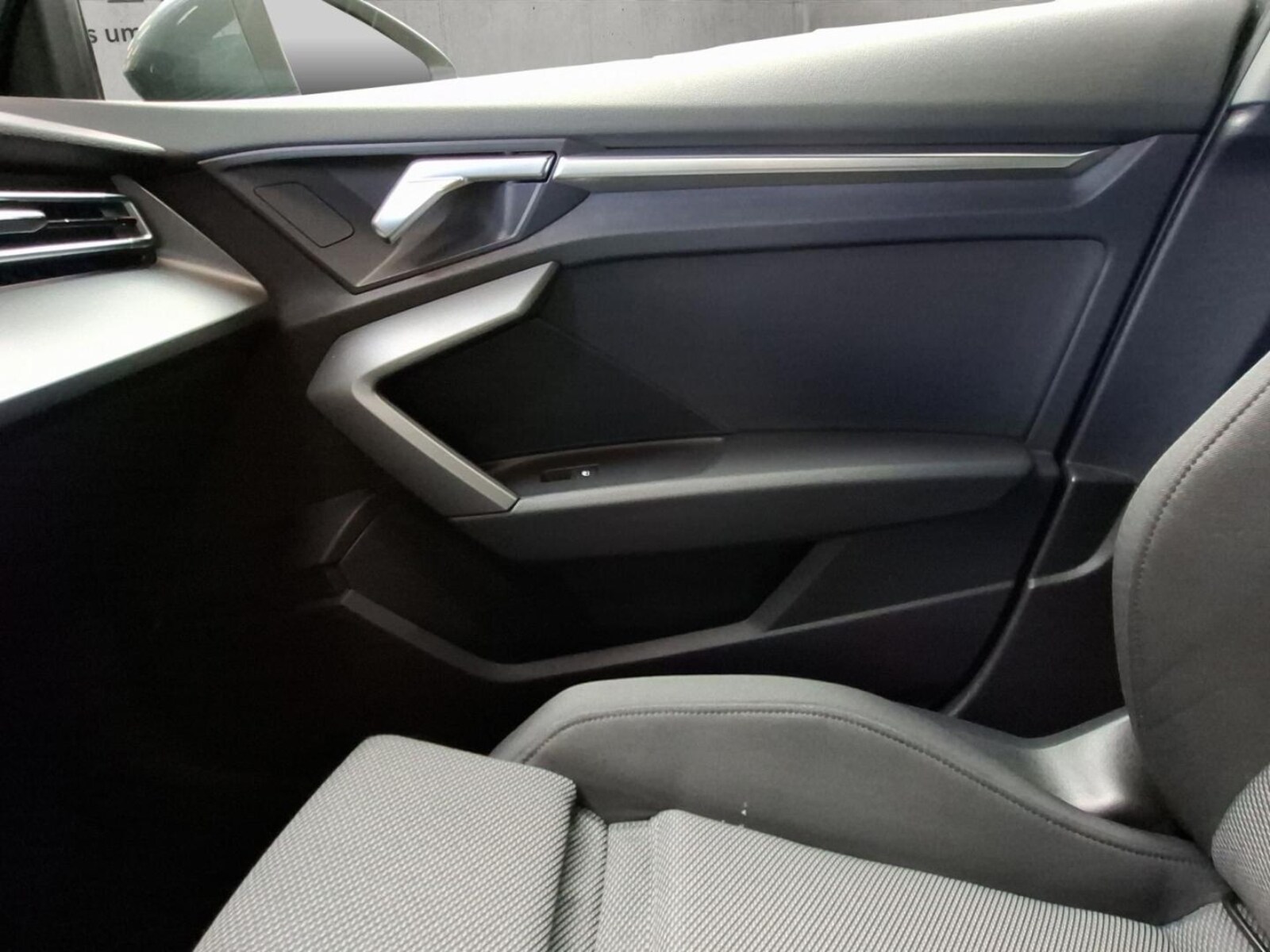 Audi A3 Limousine – Bild 17