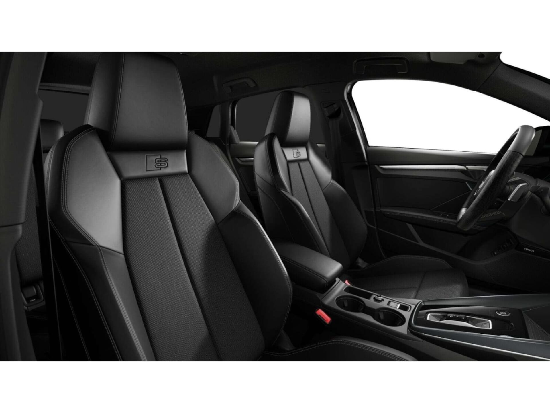 Audi A3 allstreet TFSI e