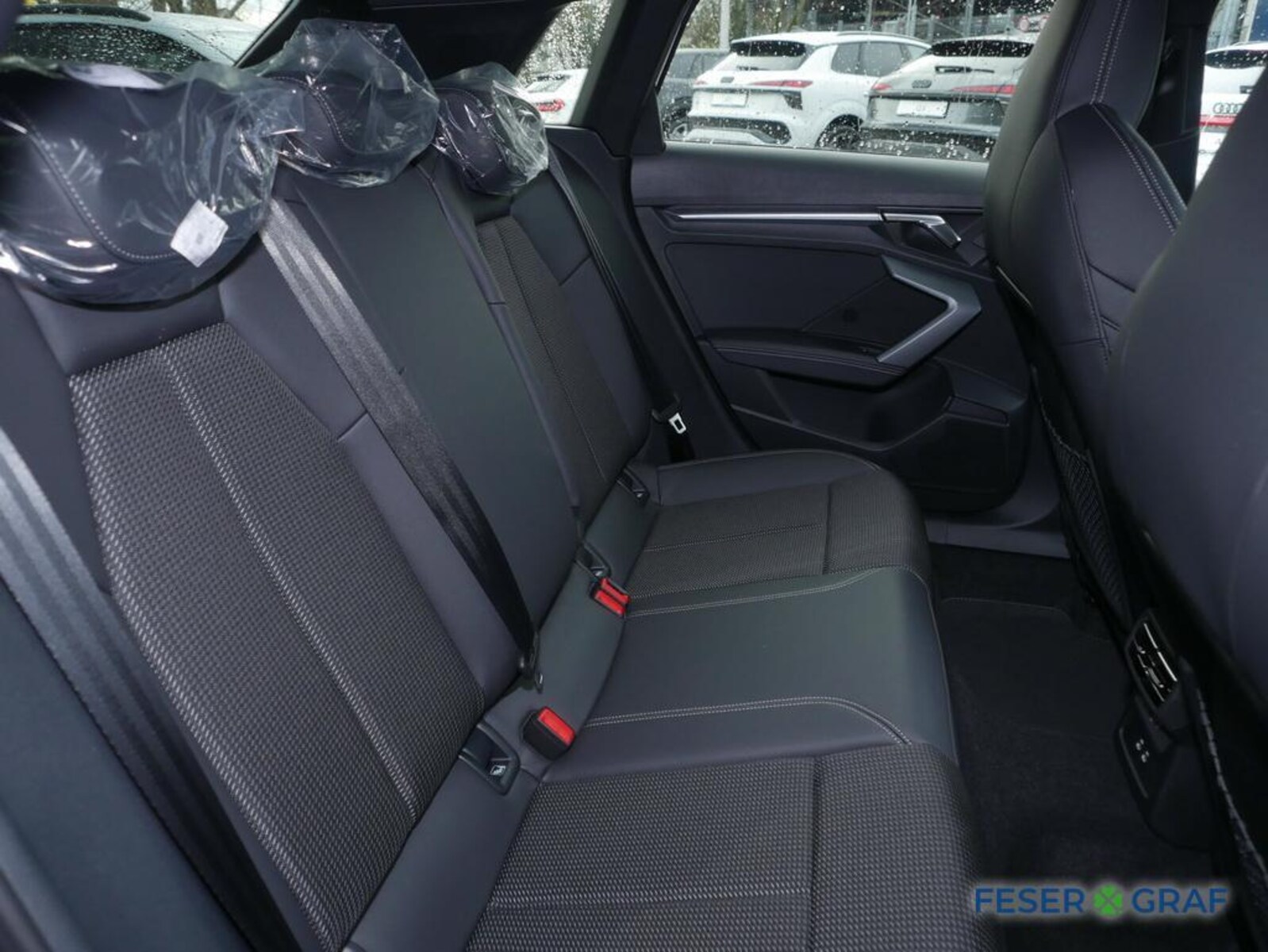 Audi A3 Sportback – Bild 6