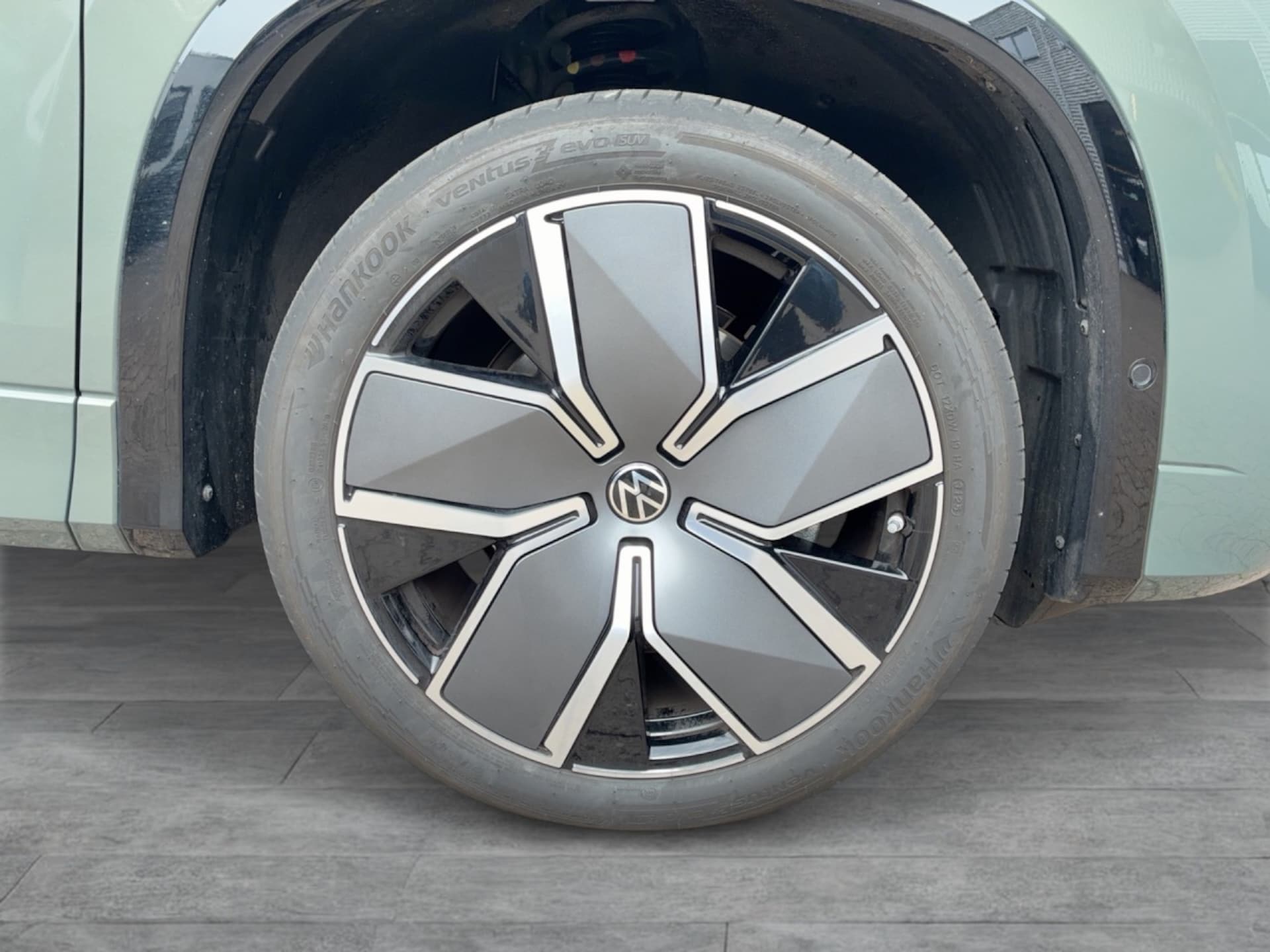 Volkswagen Tayron R-Line