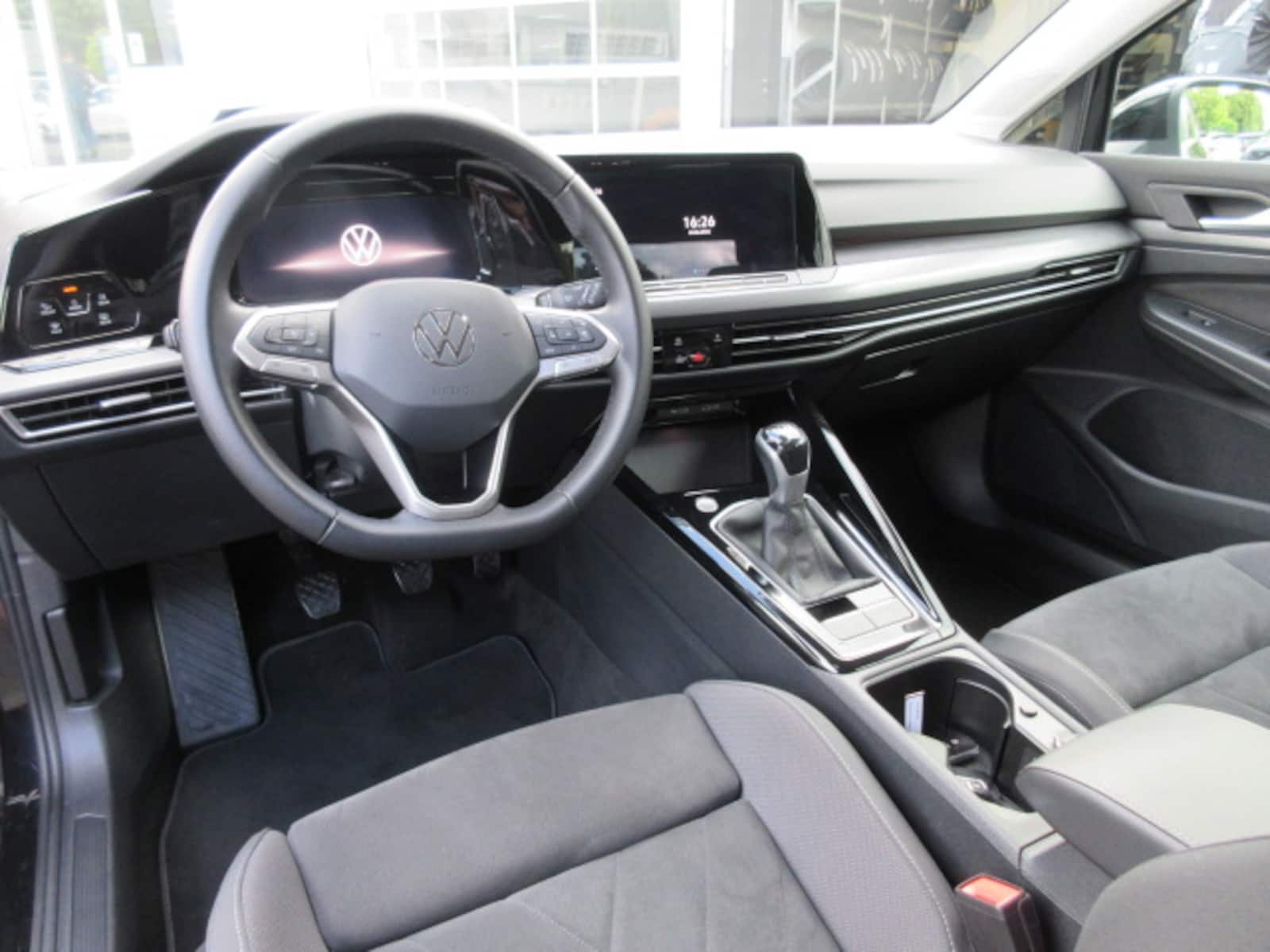 Volkswagen Golf – Bild 9