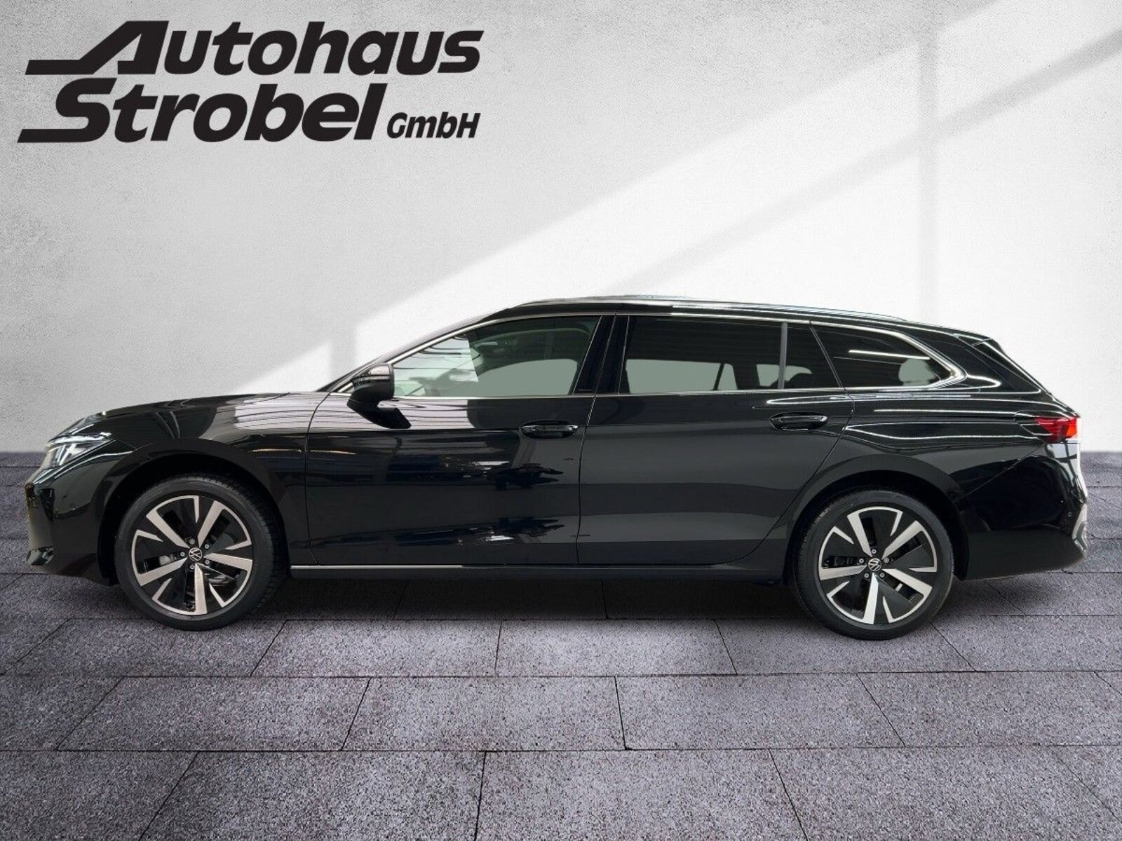 Volkswagen Passat – Bild 3