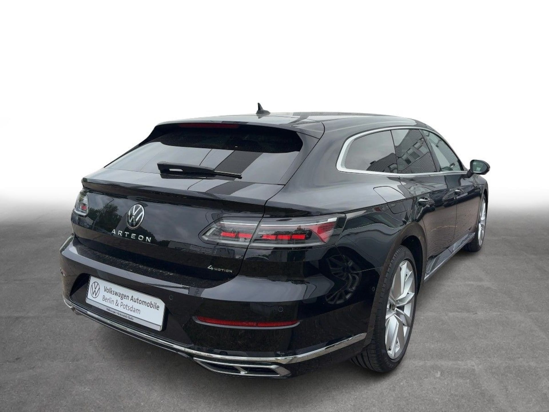 Volkswagen Arteon Shooting Brake R-Line