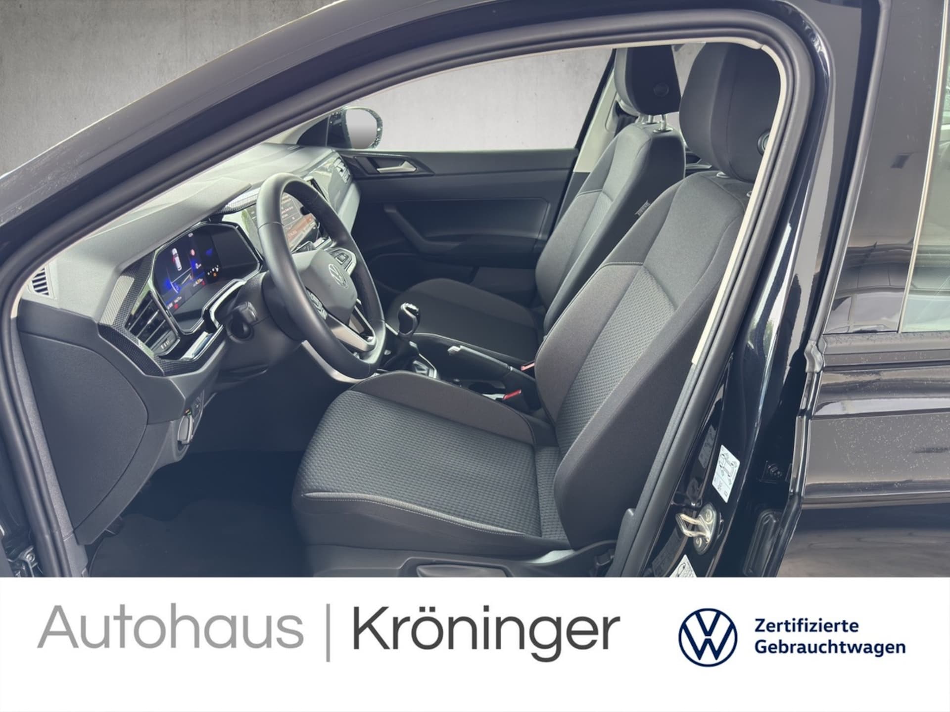 Volkswagen Taigo Life