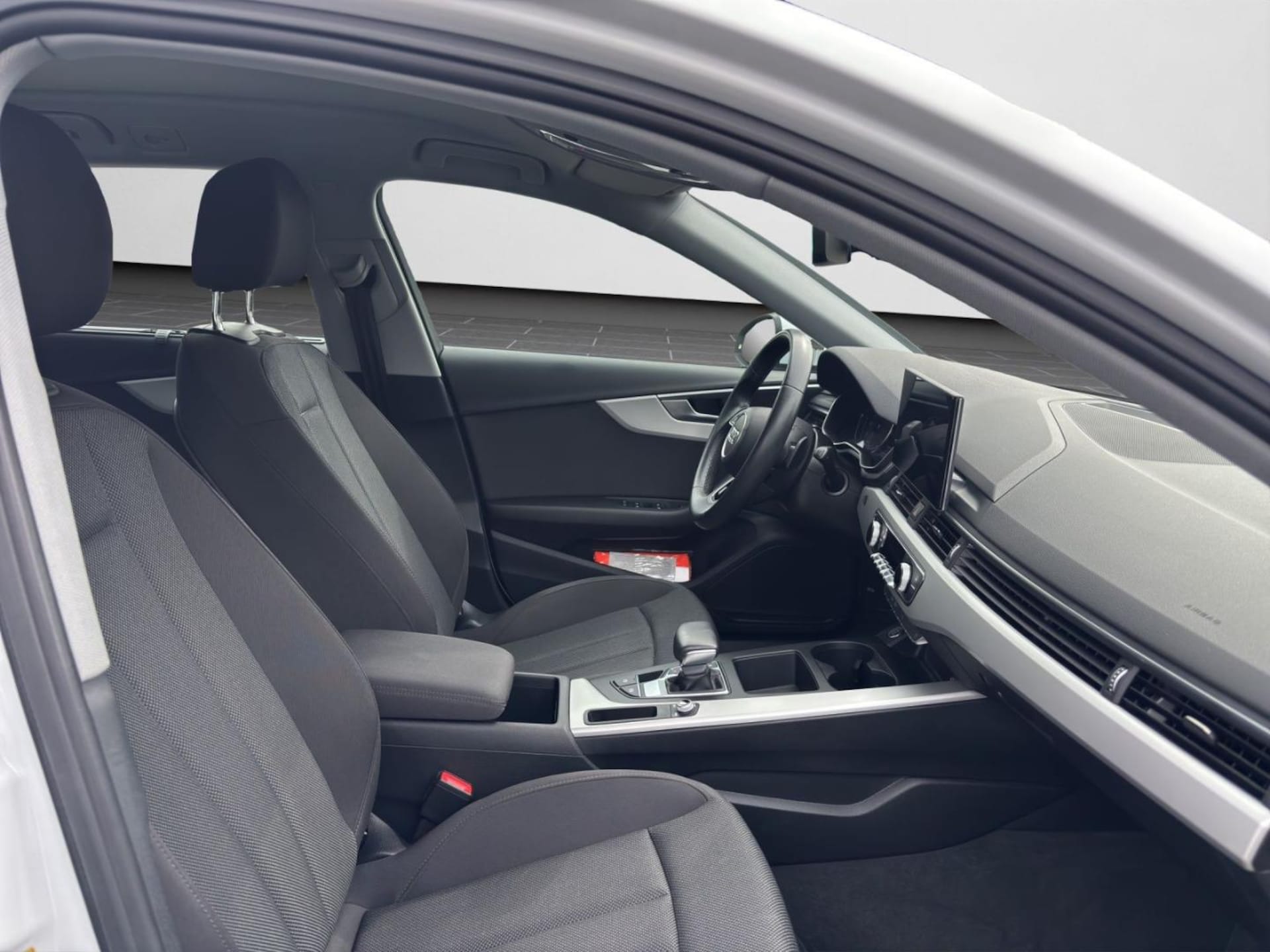 Audi A4 Avant Advanced