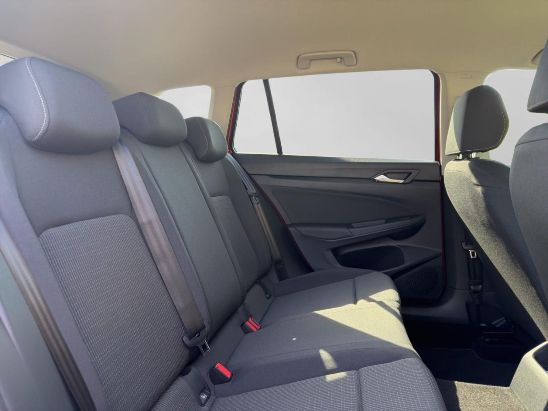 Volkswagen Golf Variant Basis-Modell