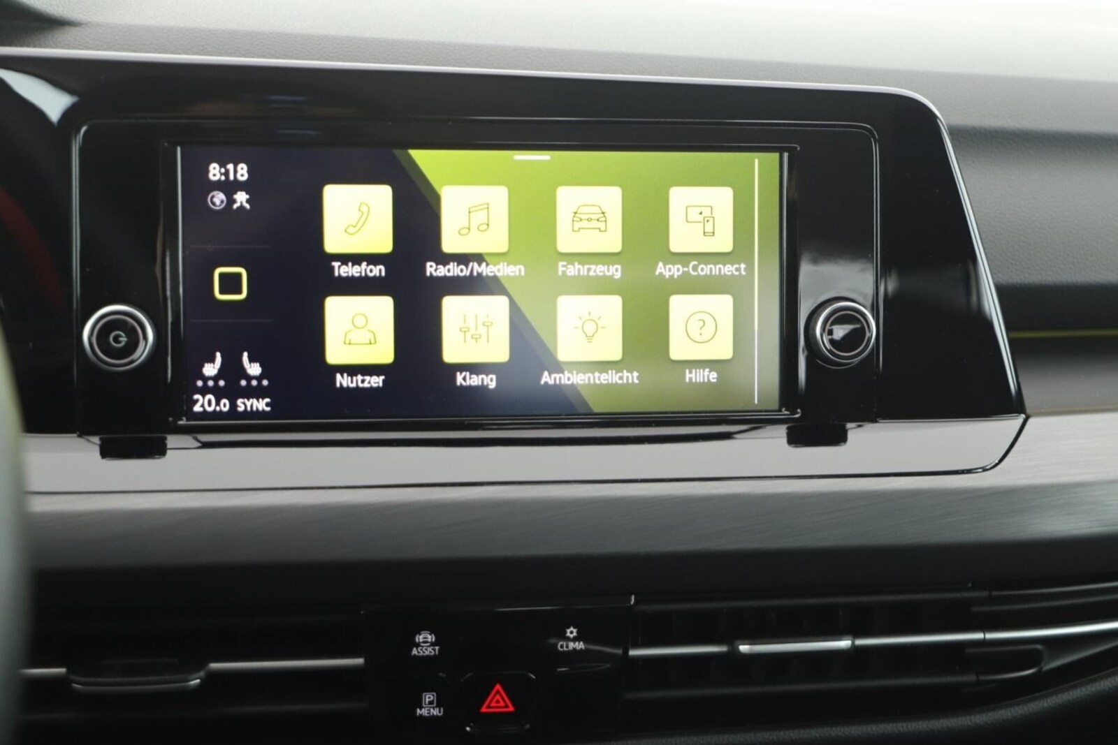 Volkswagen Golf – Bild 10