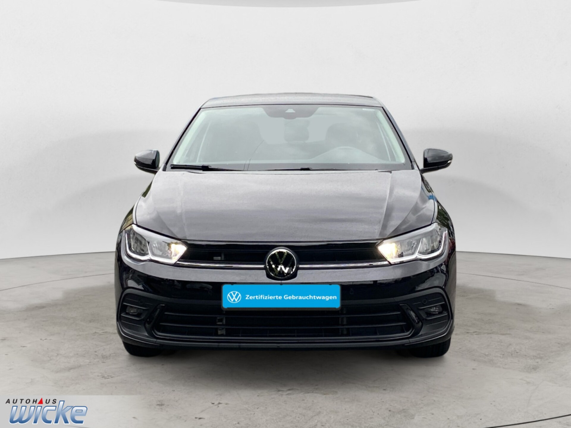 Volkswagen Polo Goal