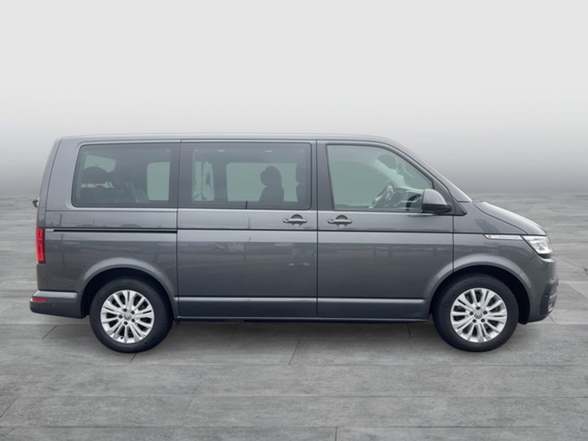 Volkswagen T6.1 Multivan Highline