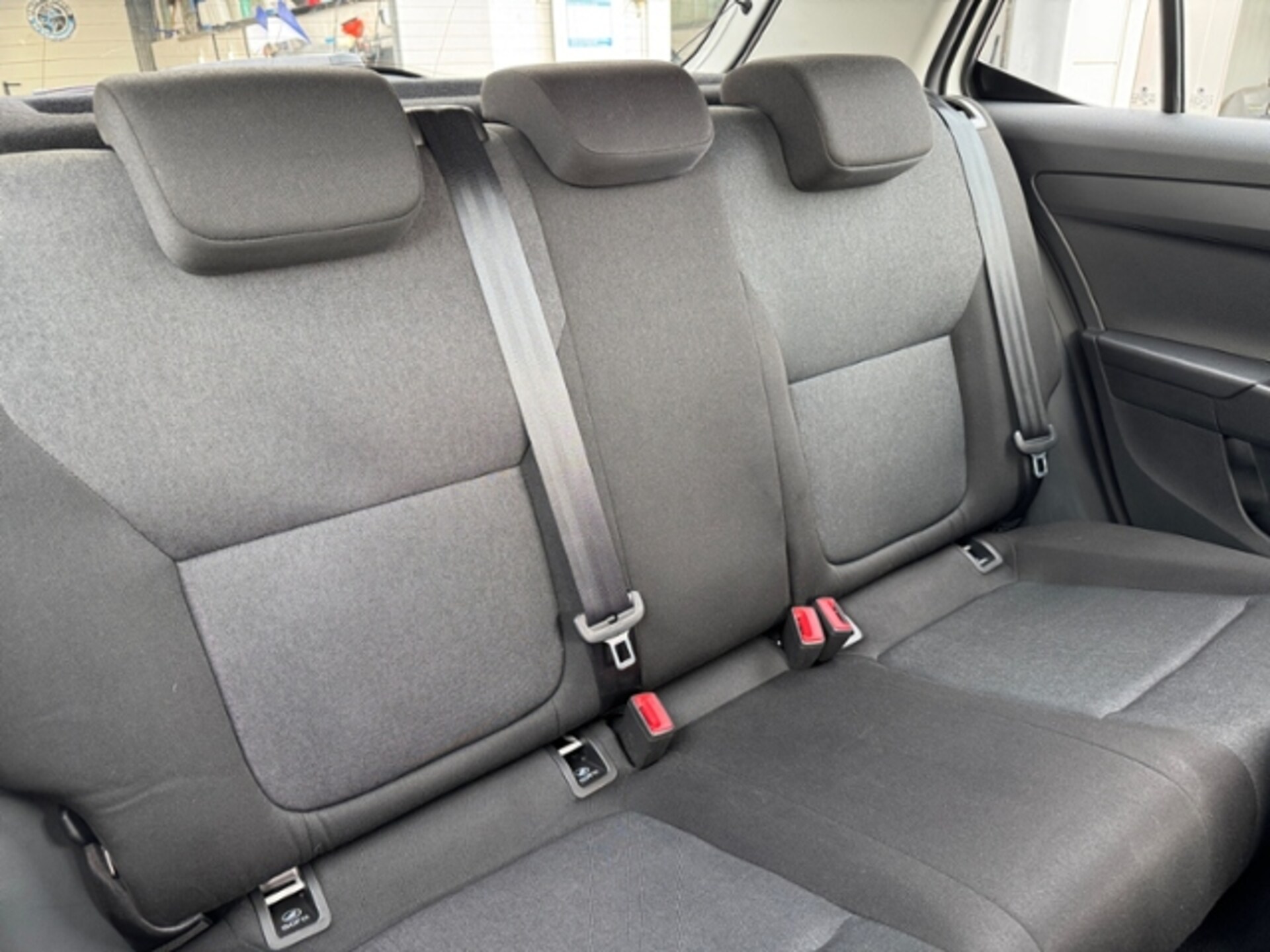 Skoda Fabia Active