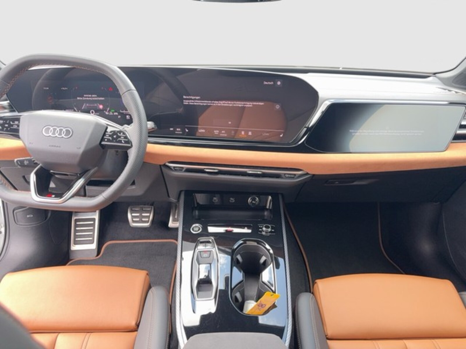 Audi A5 Avant – Bild 10