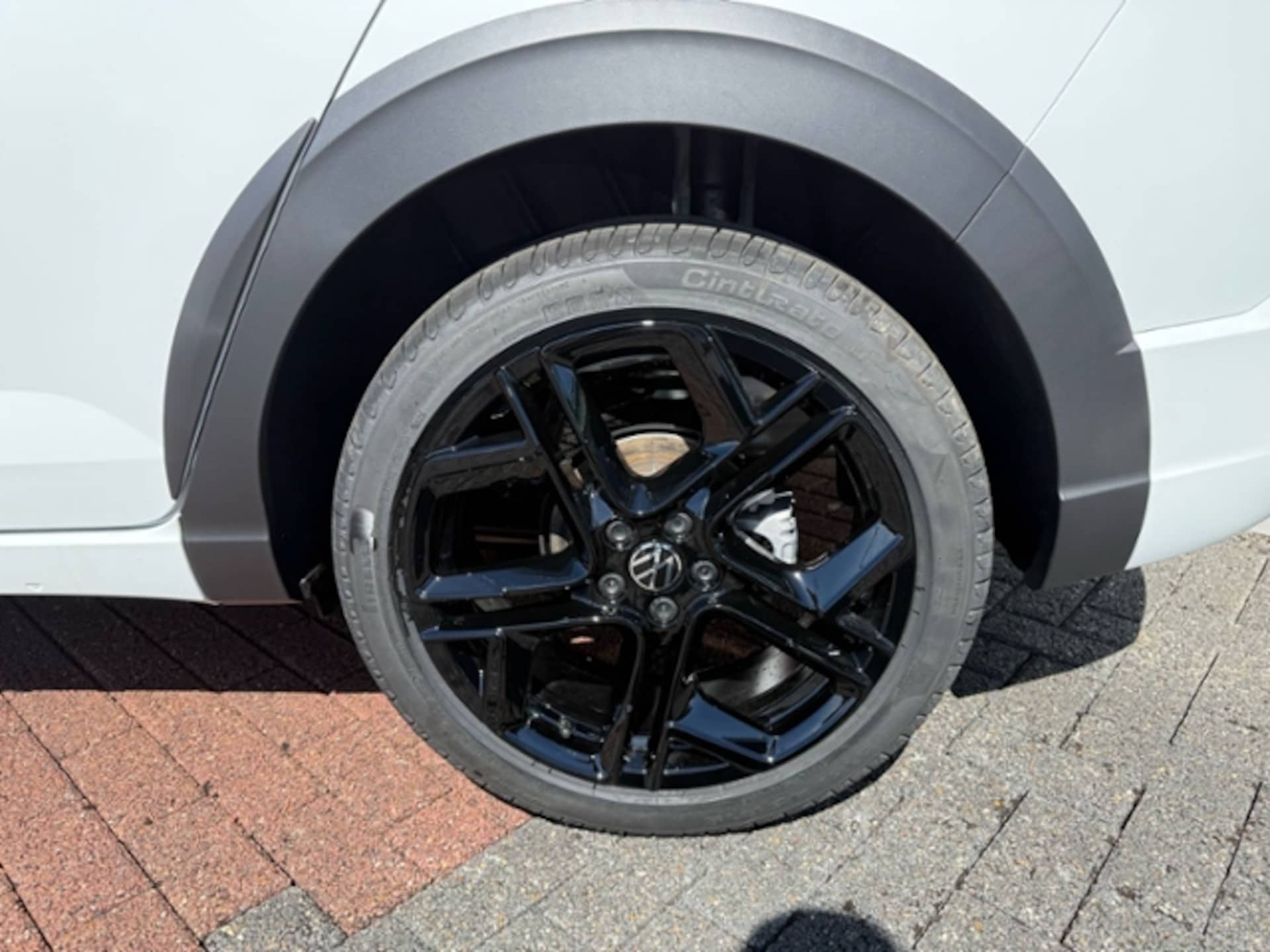 Volkswagen Taigo R-Line