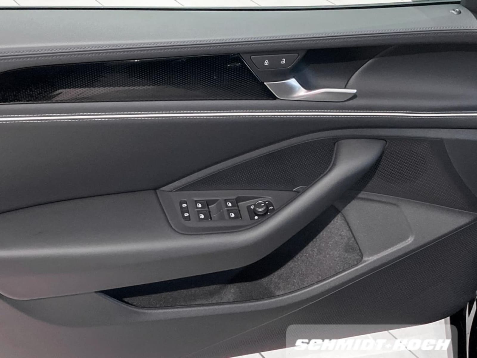 Volkswagen Passat – Bild 10