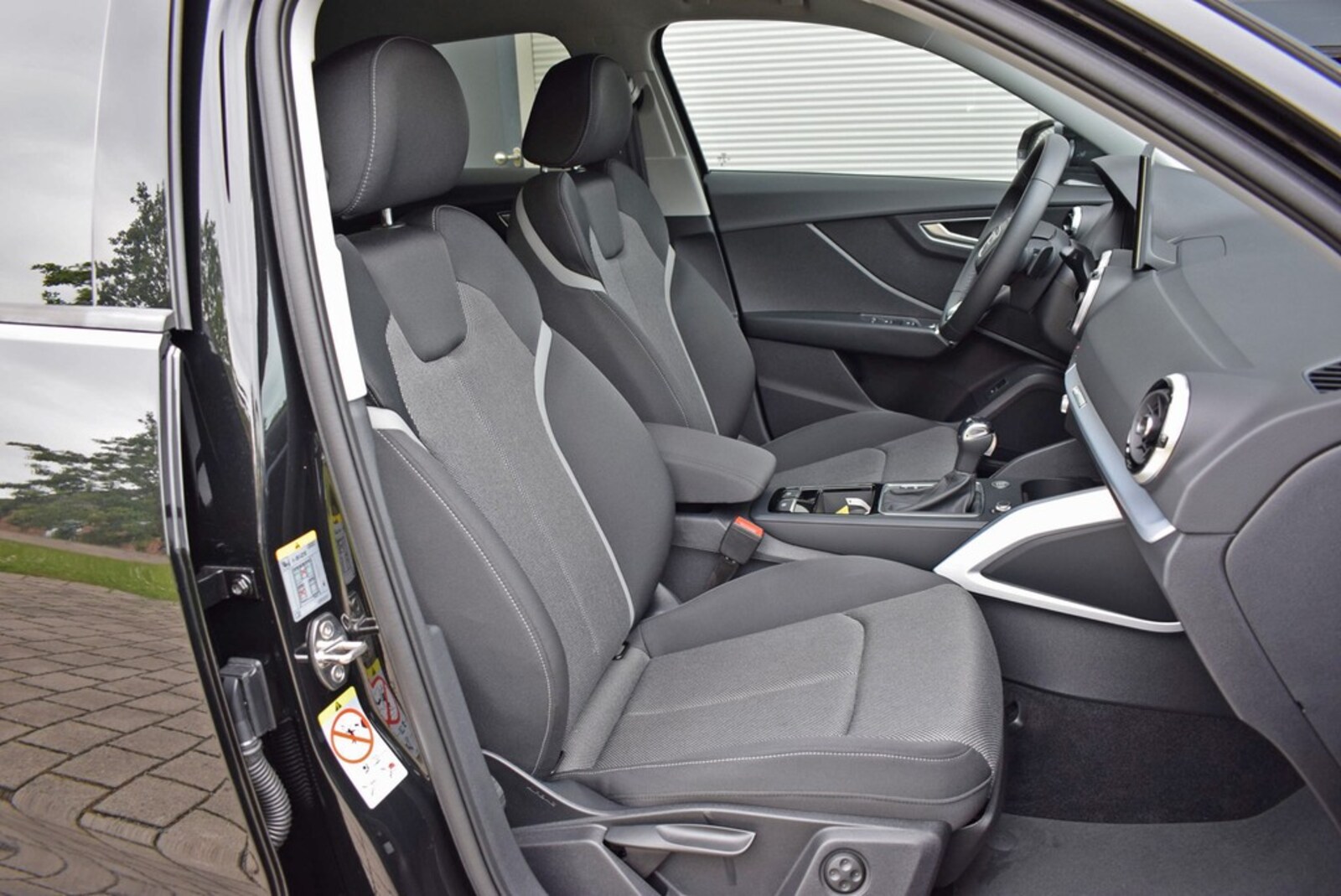 Audi Q2 – Bild 5