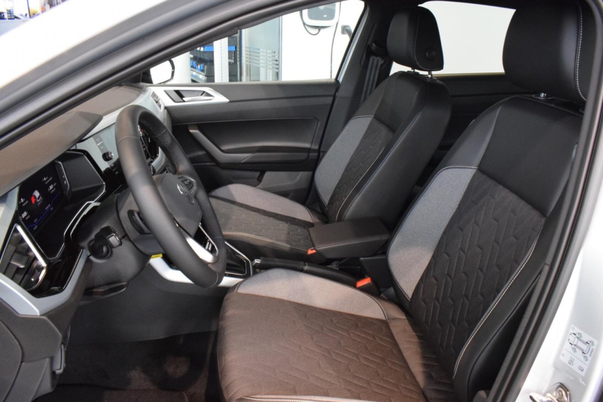 Volkswagen Polo ENERGY
