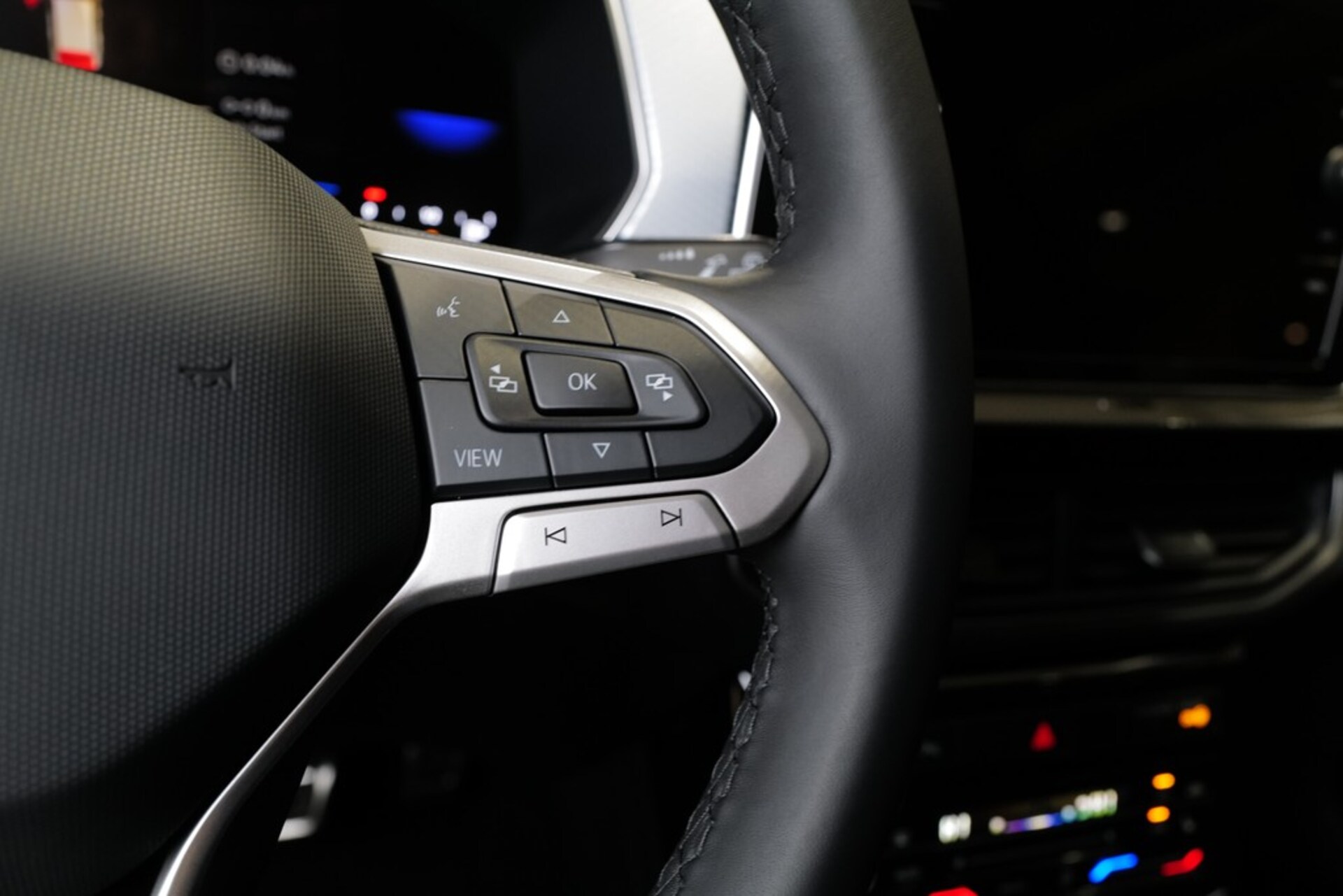 Volkswagen T-Cross ENERGY