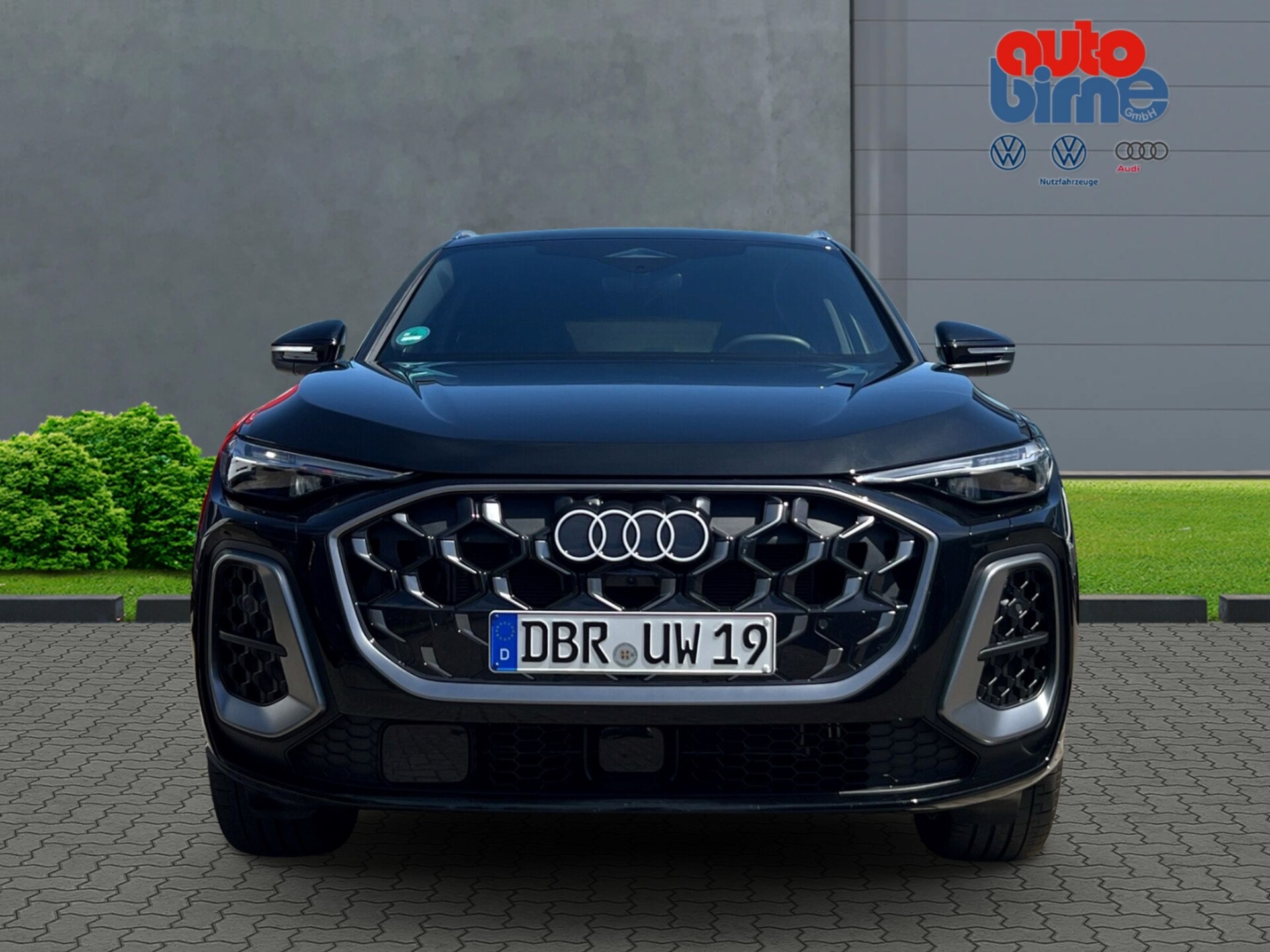 Audi Q5 Sportback
