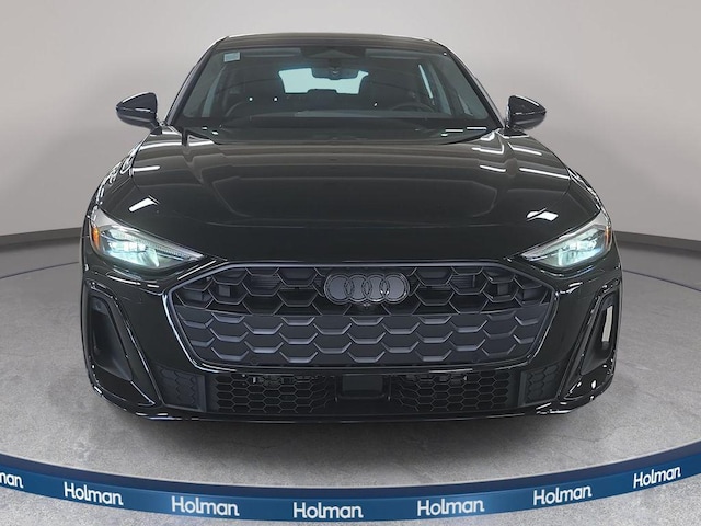 2026 Audi A5 Sedan