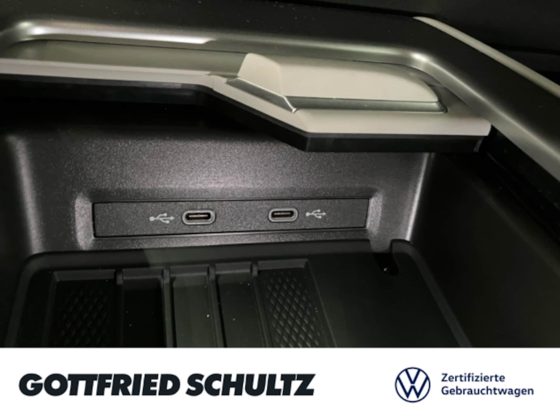 Volkswagen ID.7 Tourer Pro