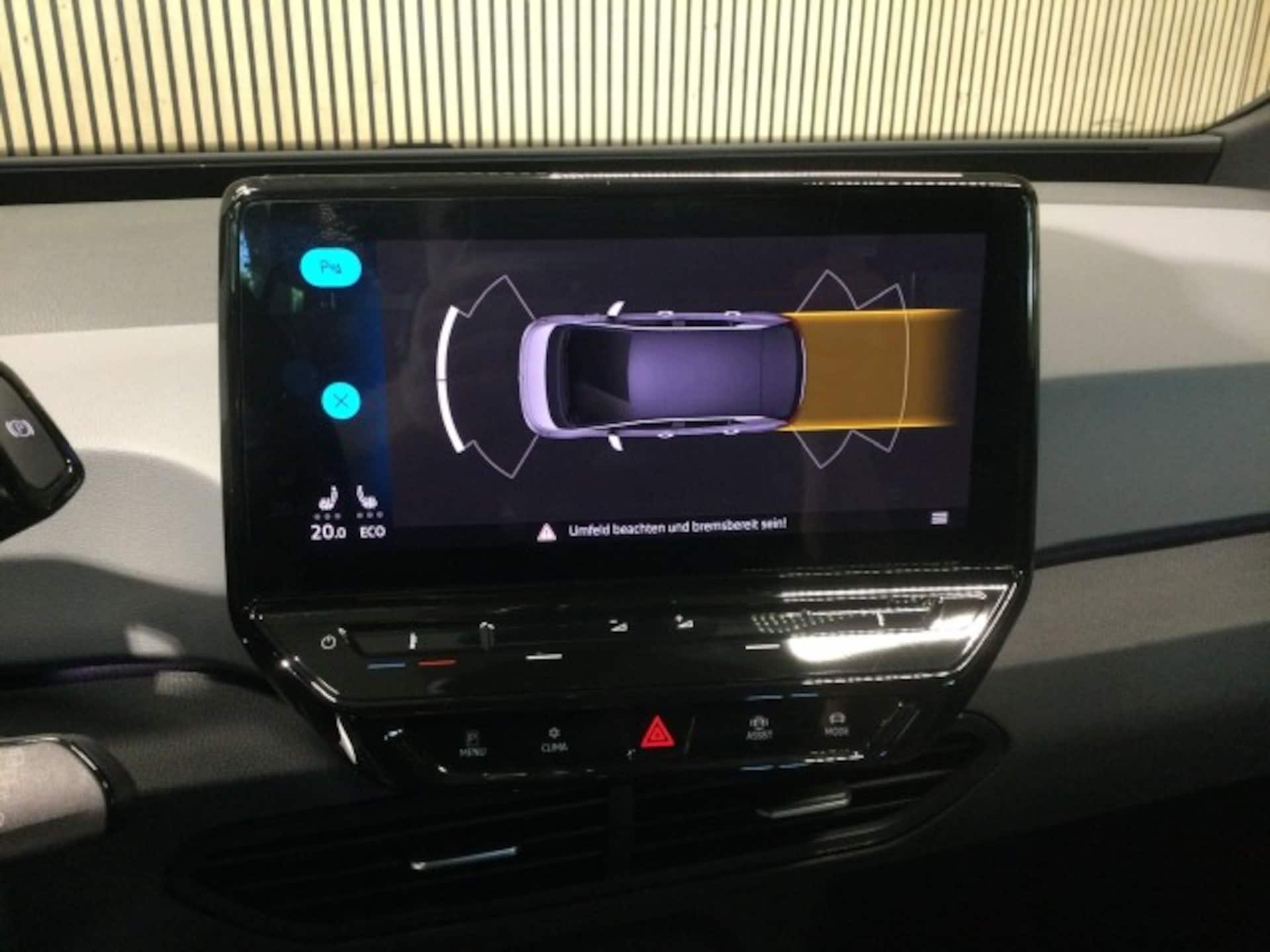 Volkswagen ID.3 1st