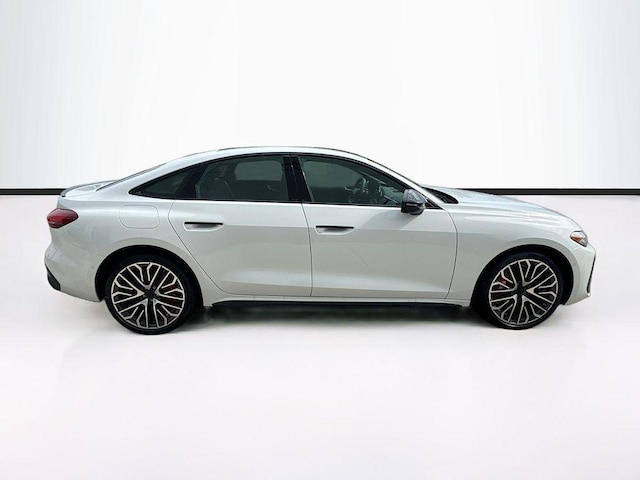 2026 Audi S5 Sedan