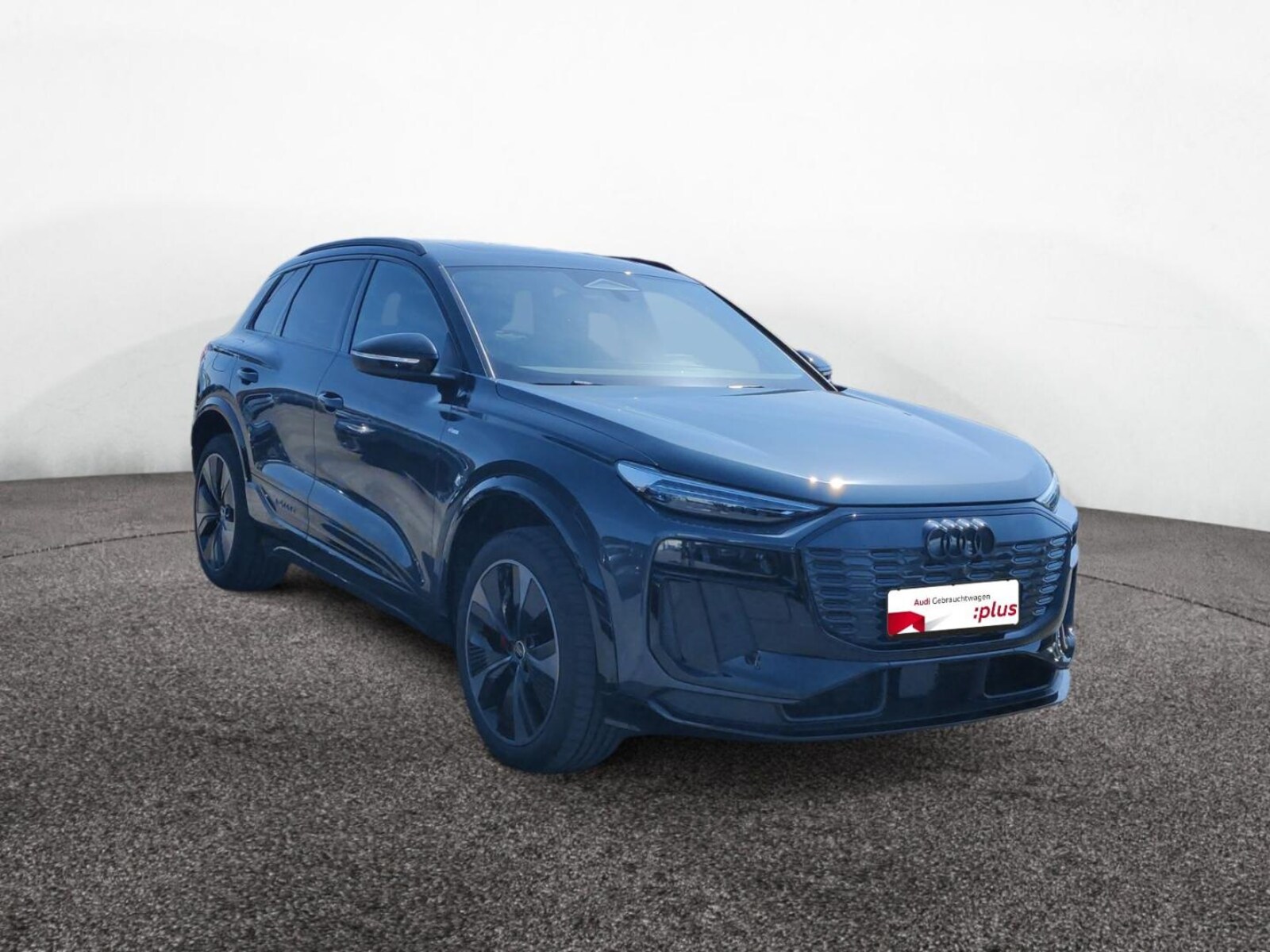 Audi Q6 e-tron – Bild 9