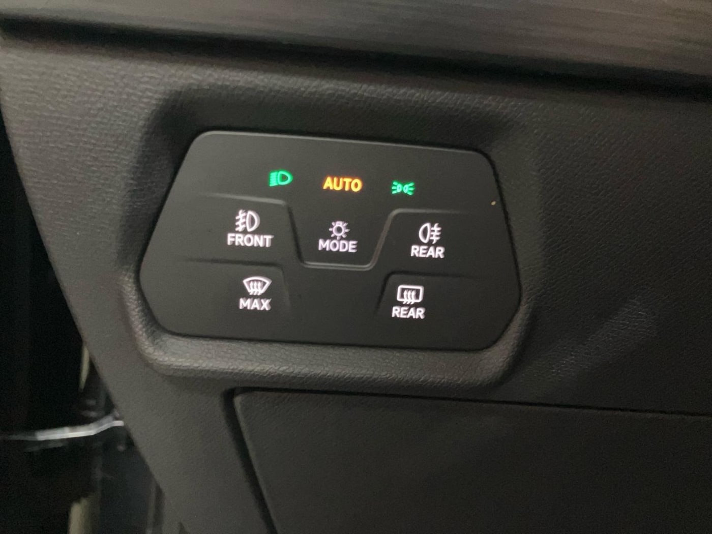 CUPRA Formentor 1.5 TSI DSG 110 kW (150 CV) — photo 17