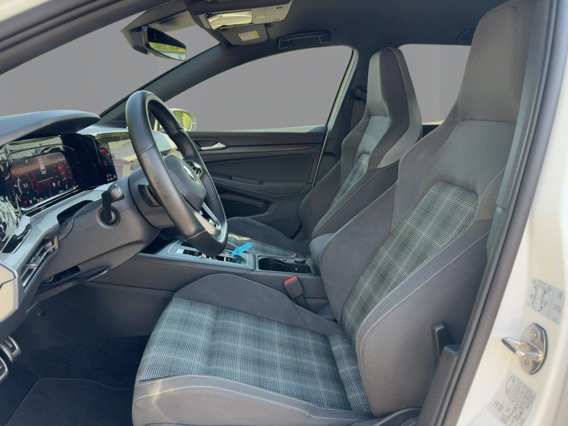 Volkswagen Golf GTD