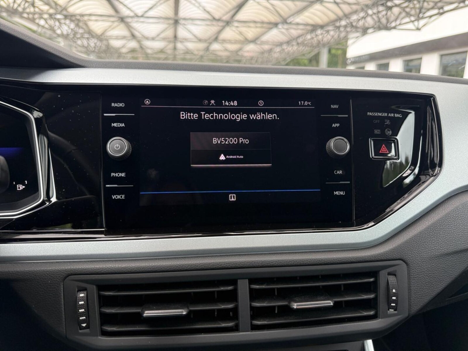 Volkswagen Taigo – Bild 15