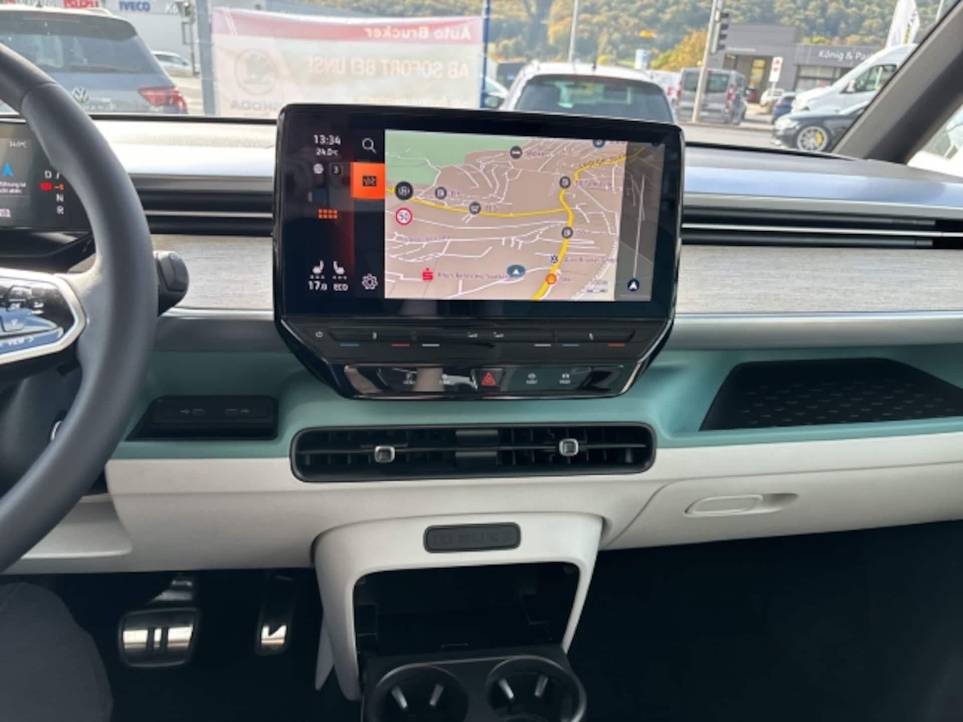 Volkswagen ID. Buzz Pro