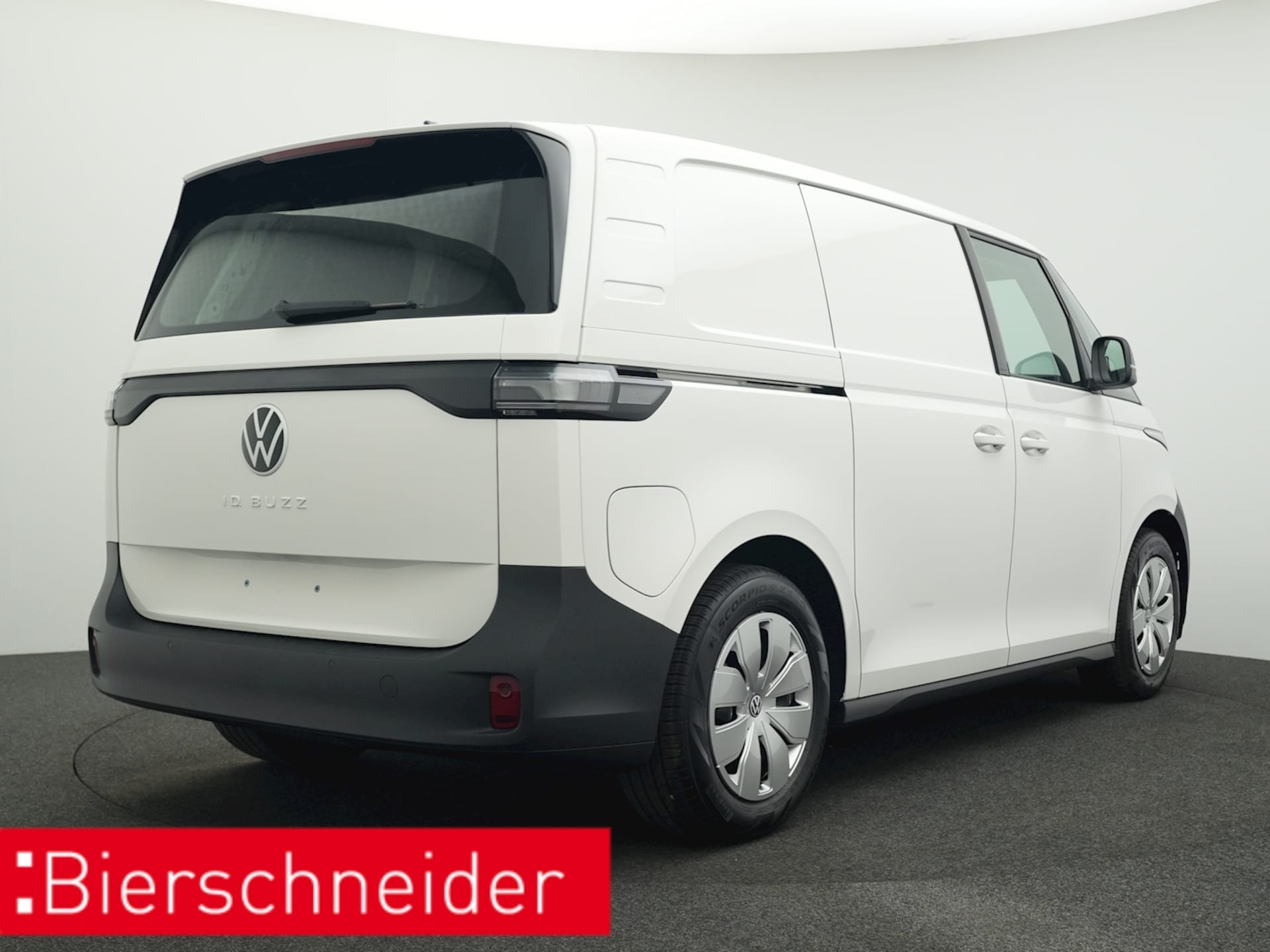 Volkswagen ID. Buzz Cargo Pure