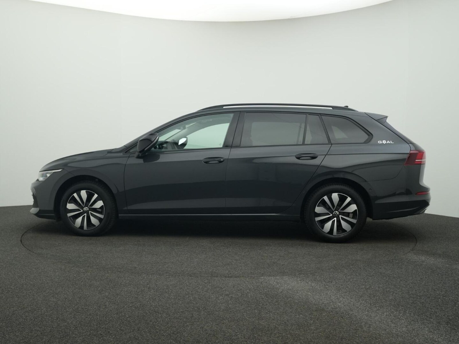Volkswagen Golf Variant – Bild 3
