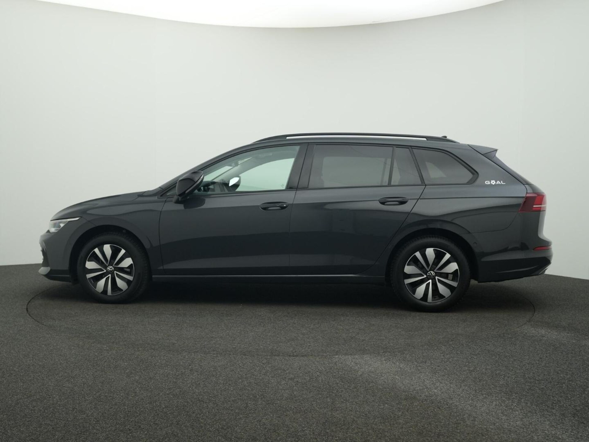 Volkswagen Golf Variant Goal