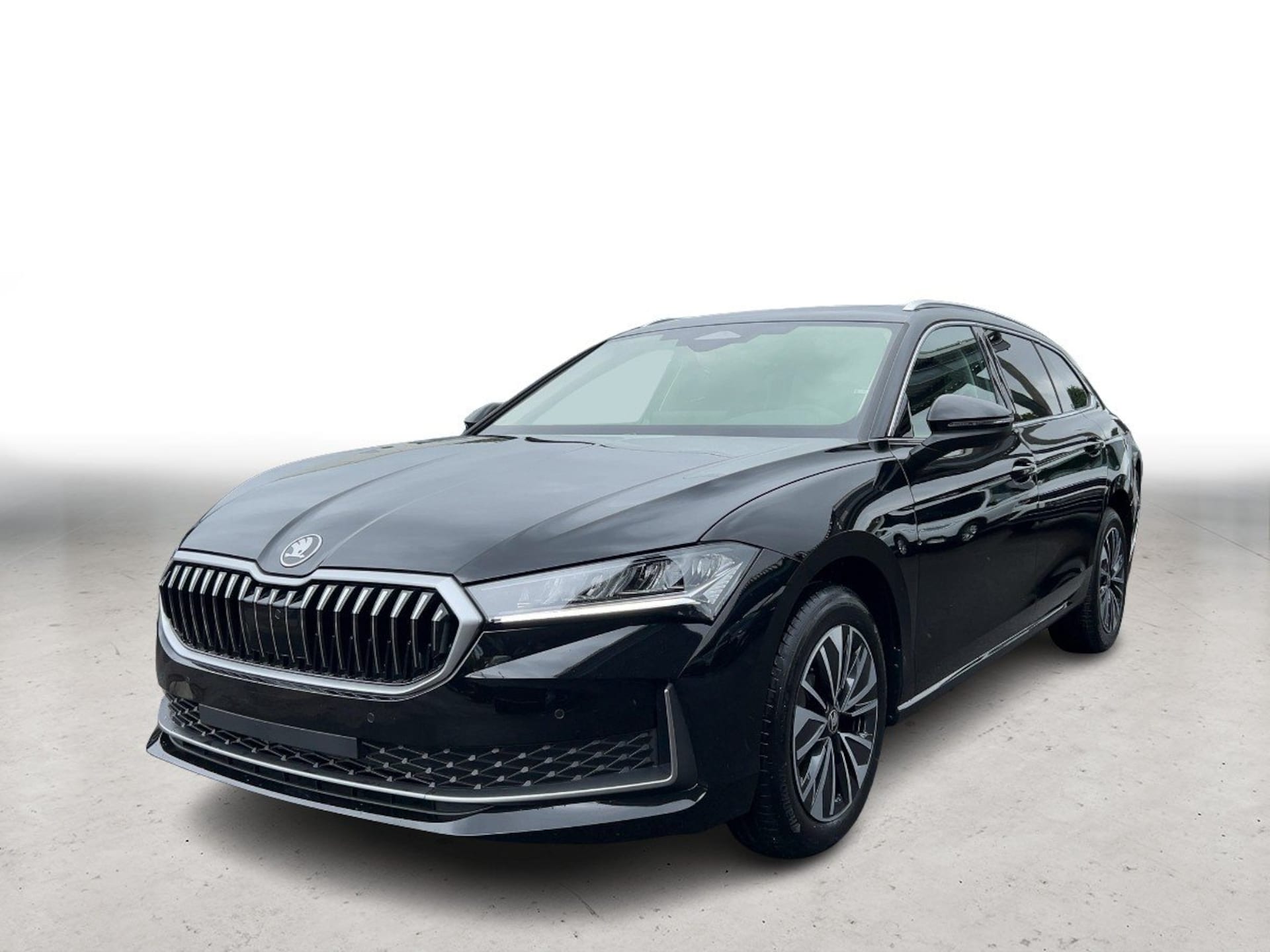 Skoda Superb Combi Selection