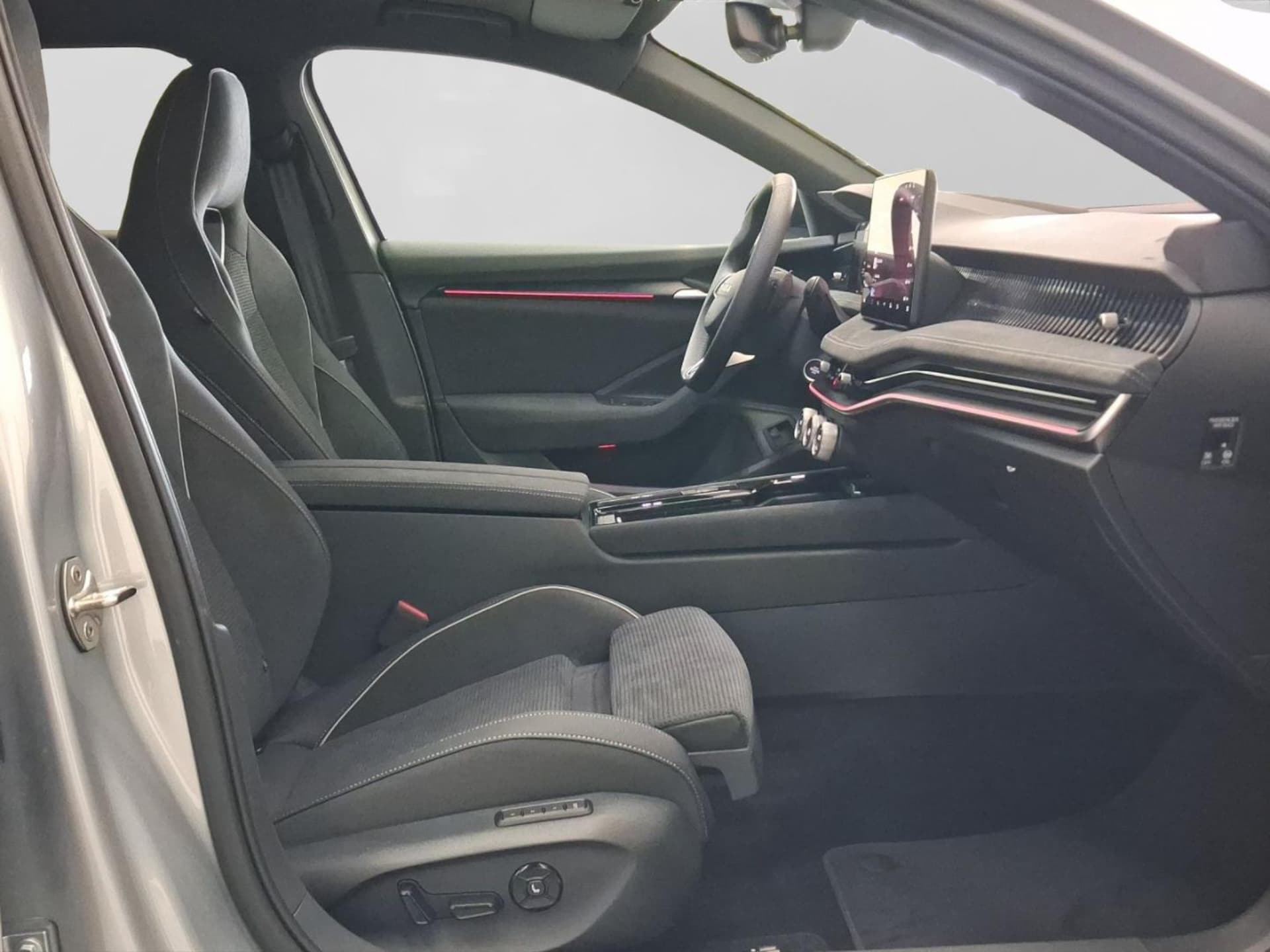 Skoda Superb Combi Sportline