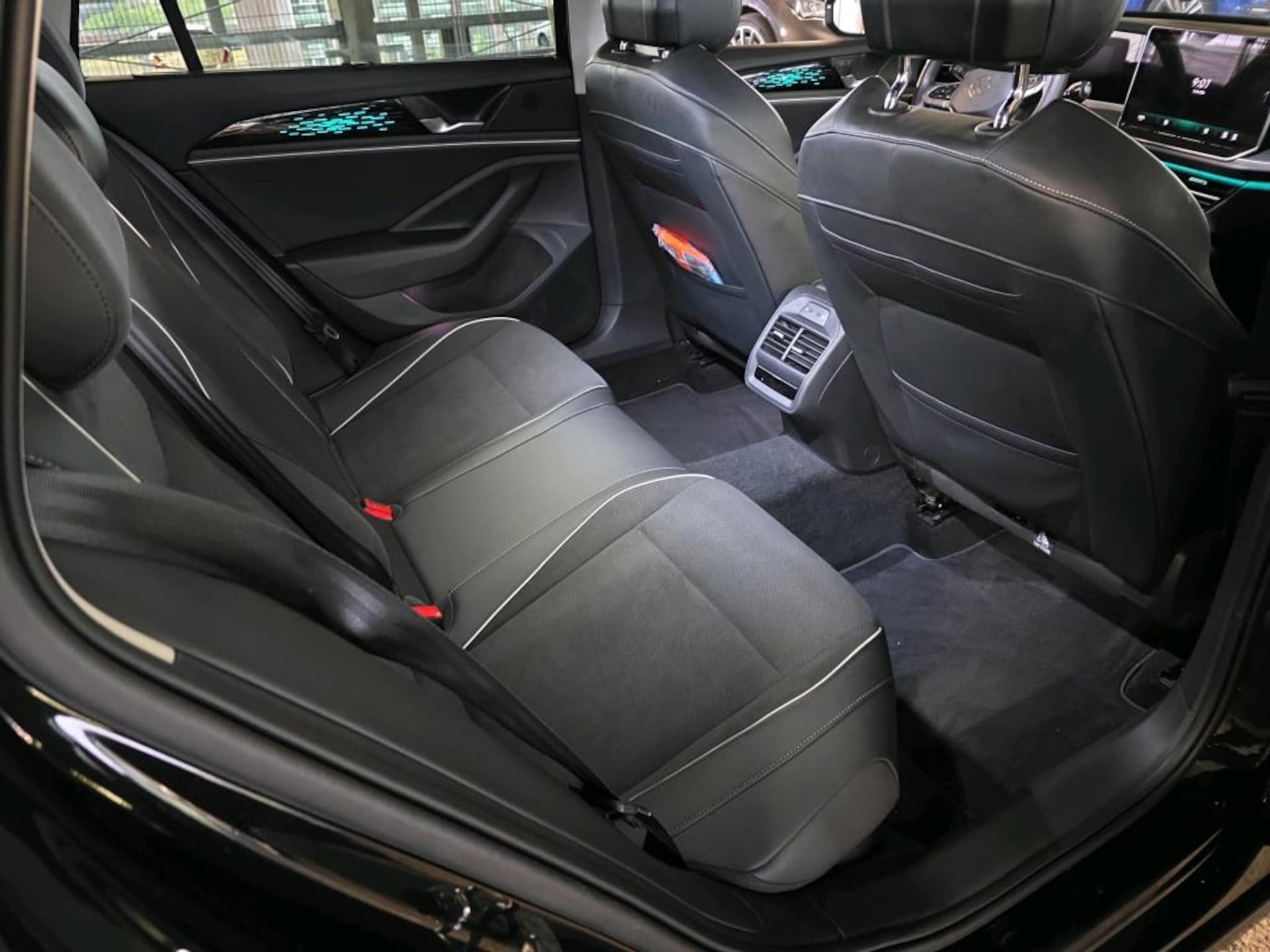 Volkswagen Passat Business
