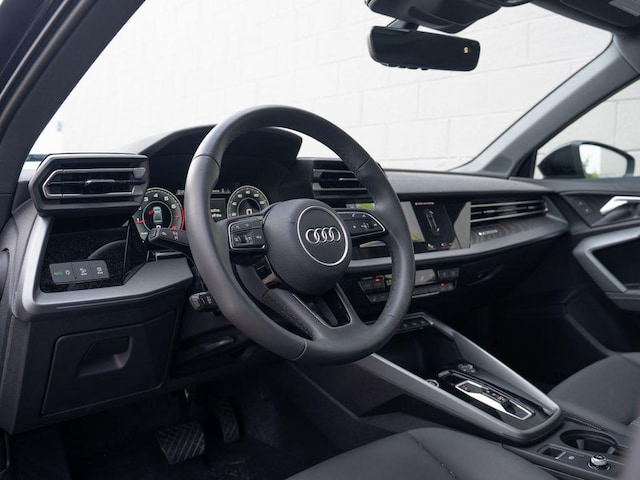 2026 Audi A3 Sedan