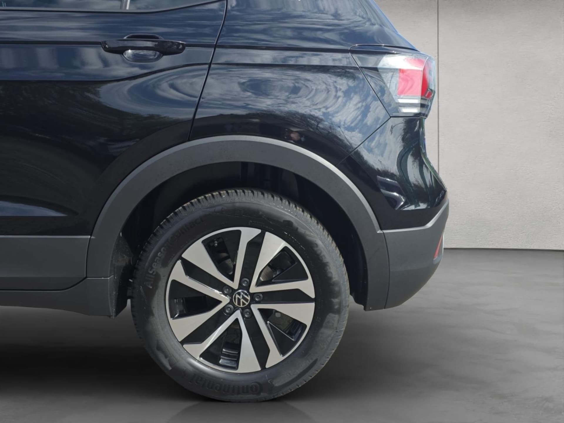 Volkswagen T-Cross ENERGY
