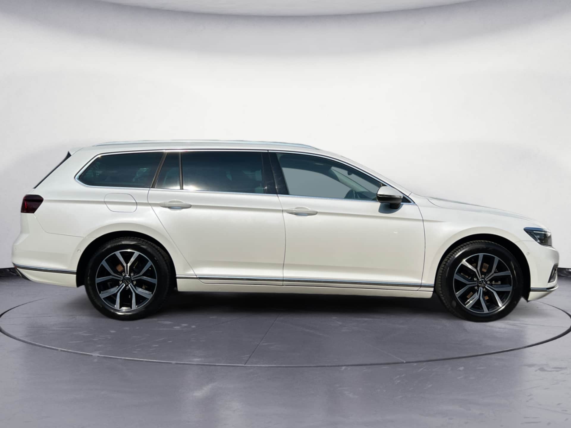 Volkswagen Passat Variant Elegance