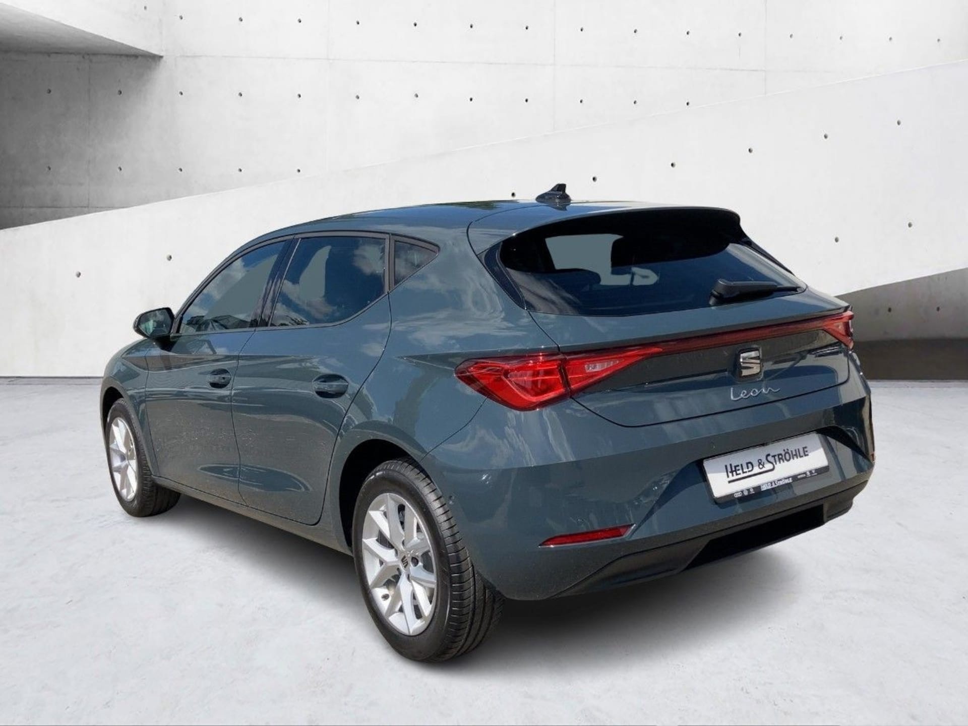 SEAT Leon Style